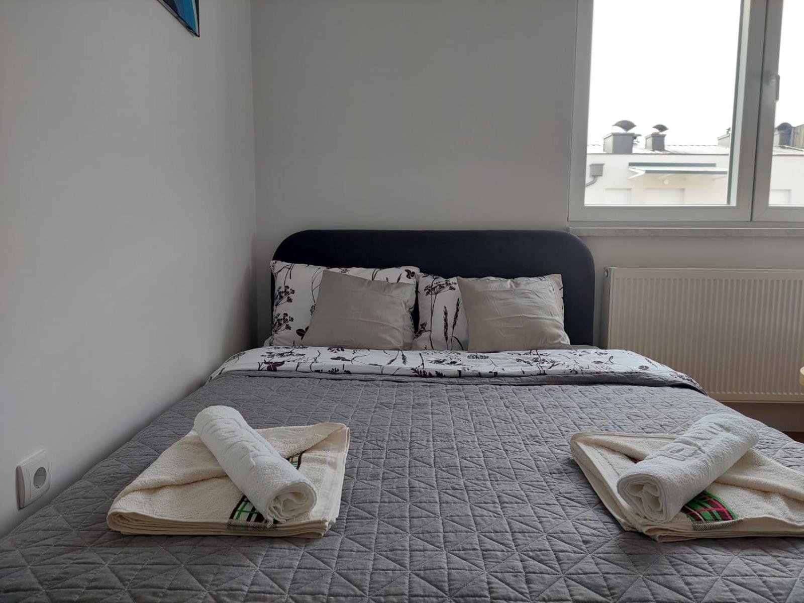 Apartman Srna Pale view 3
