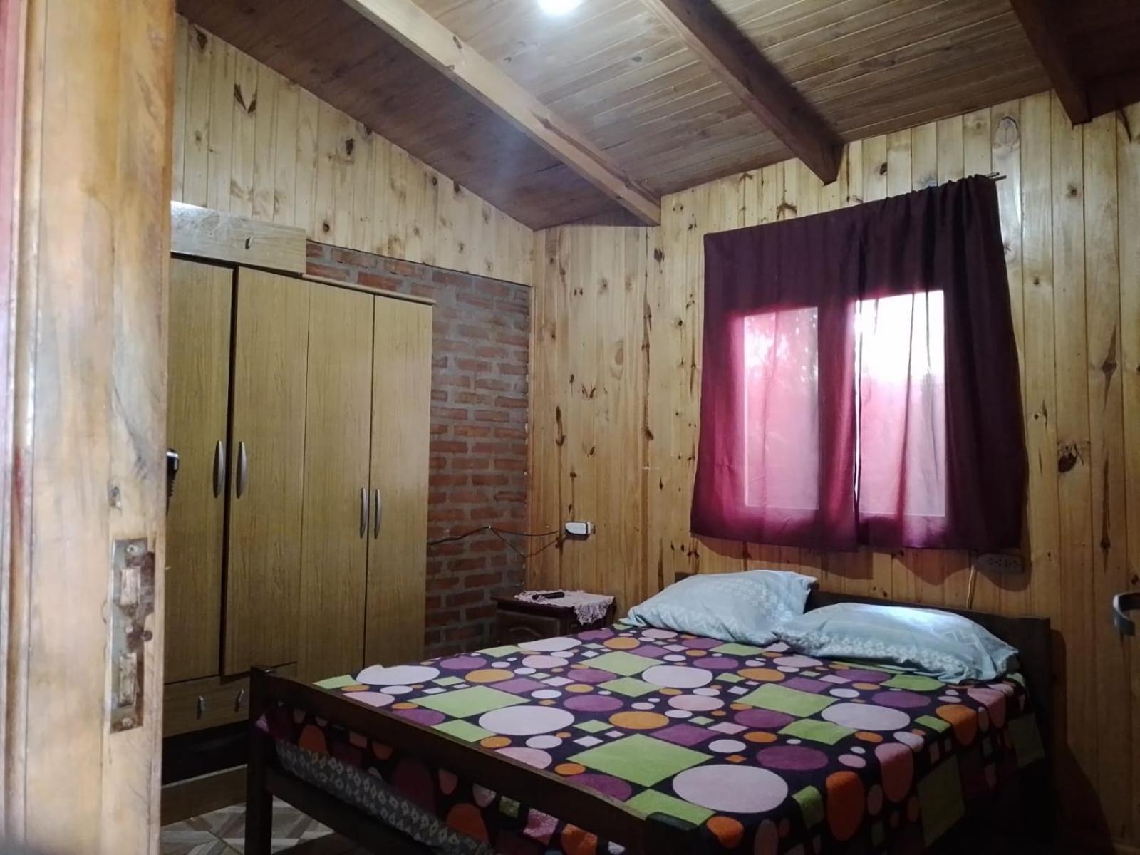 Cabañas Ambarr
