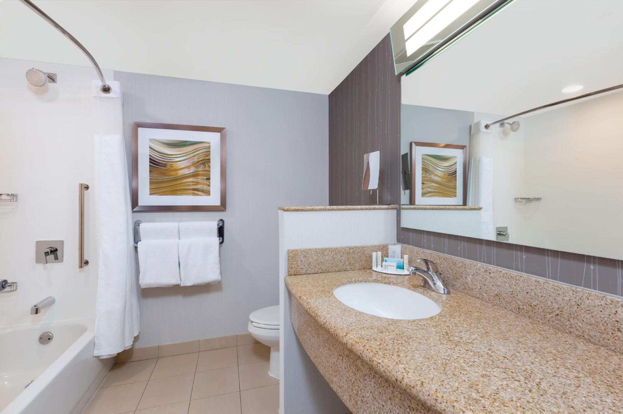 Courtyard by Marriott Dallas Allen at Allen Event Center - Property Image 34