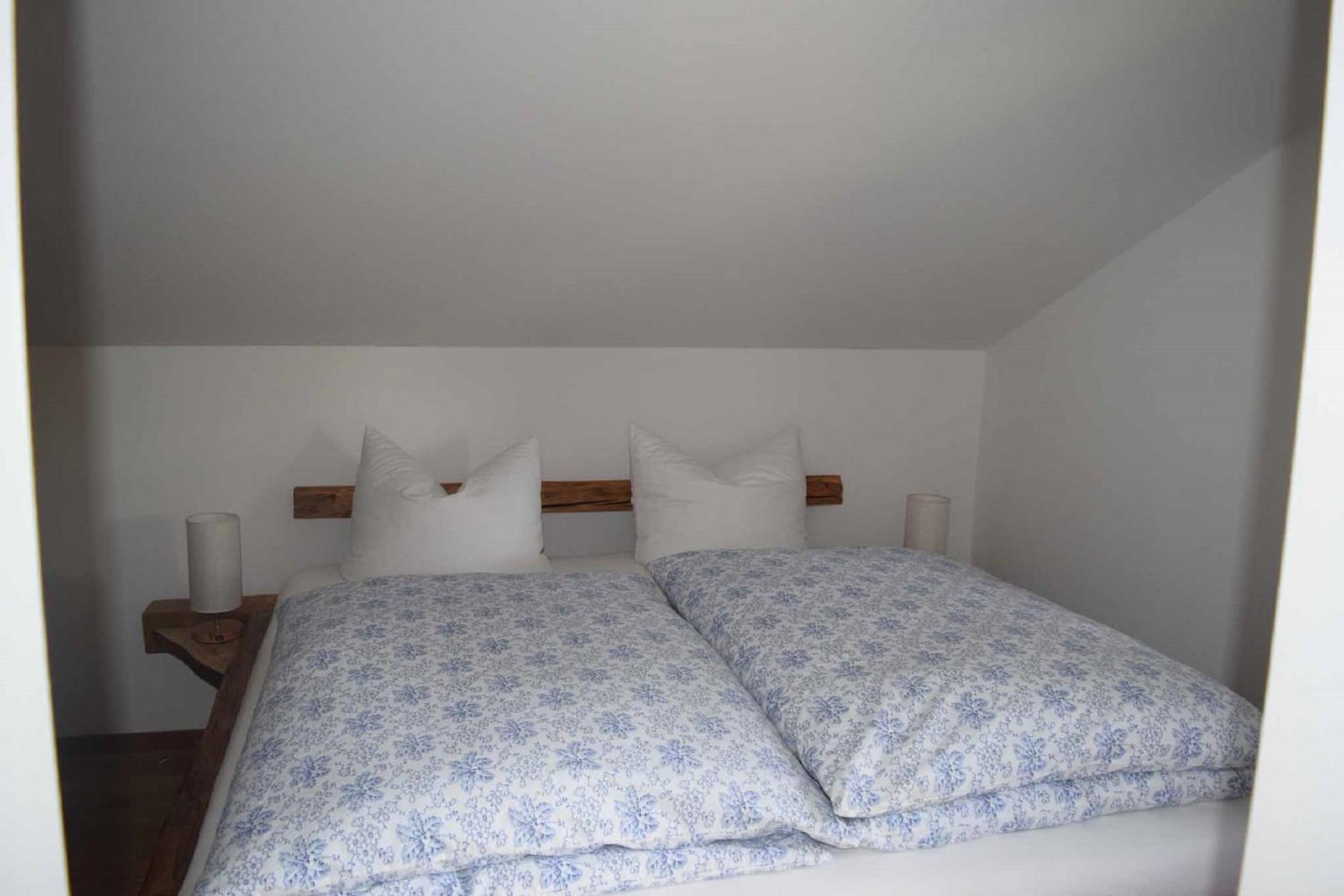Birken Chalet