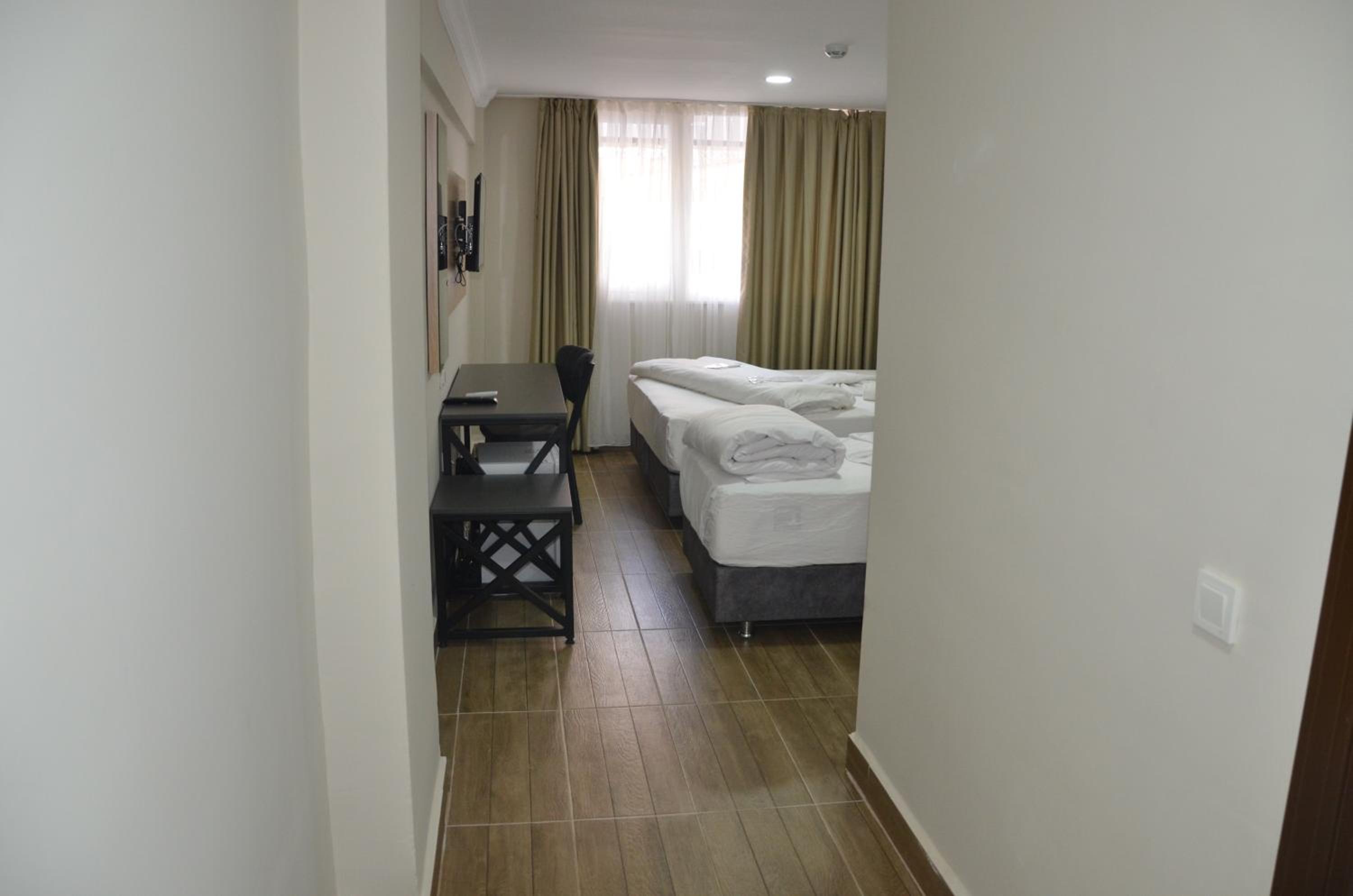 Marka Hotel - Image 76