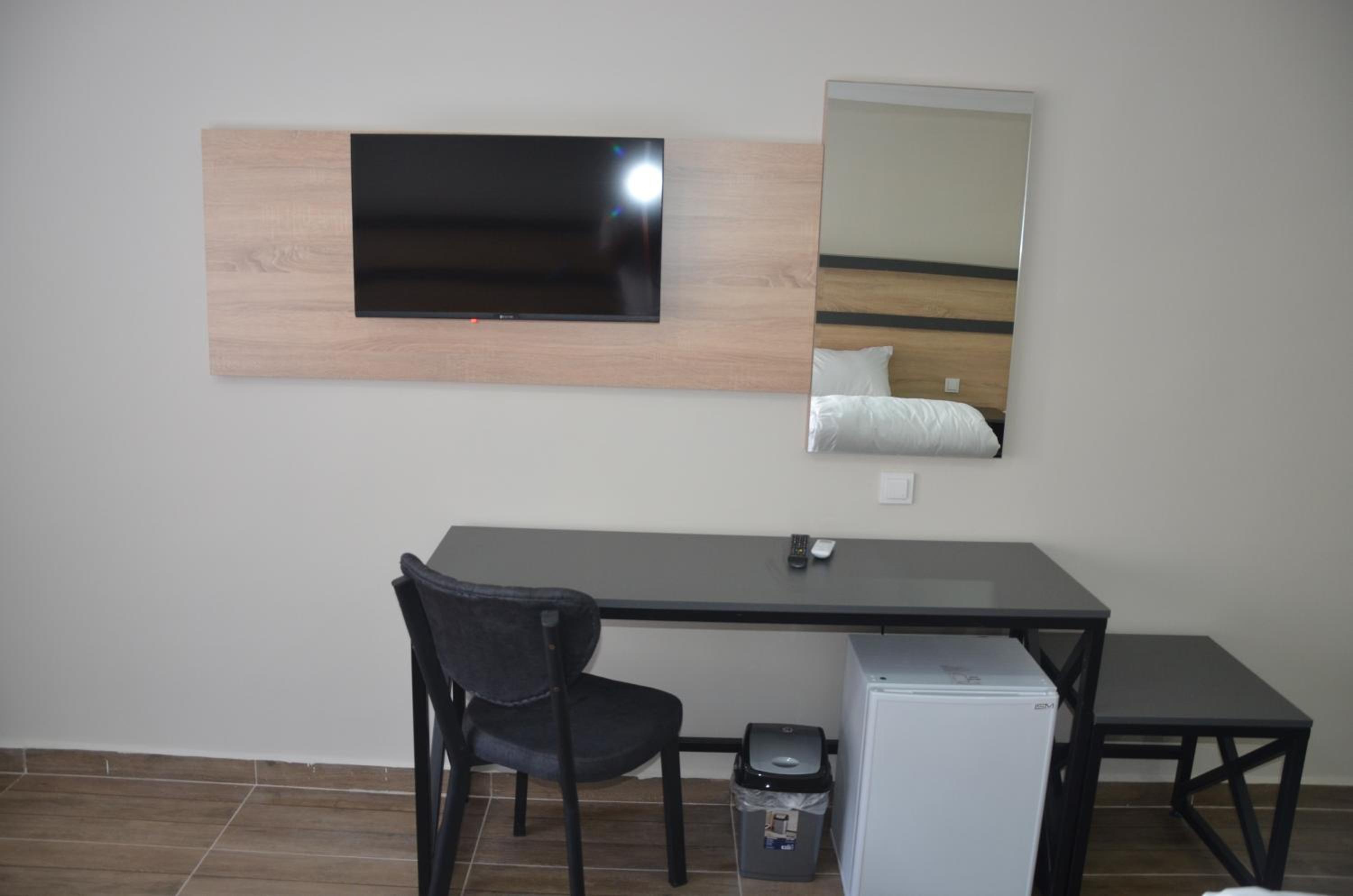 Marka Hotel - Image 77