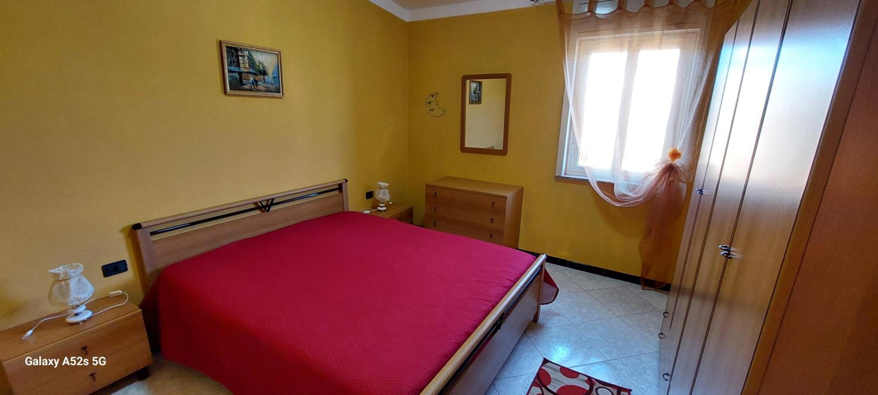 Villa Pisciotto view 3