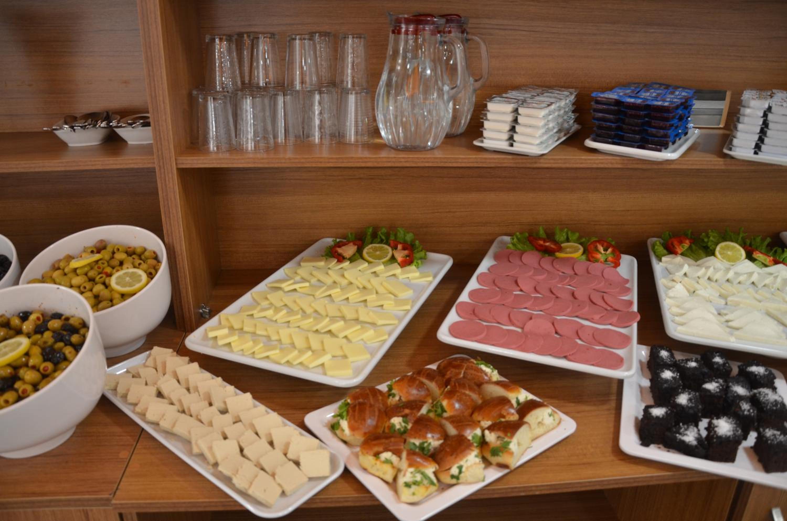 Marka Hotel - Image 79