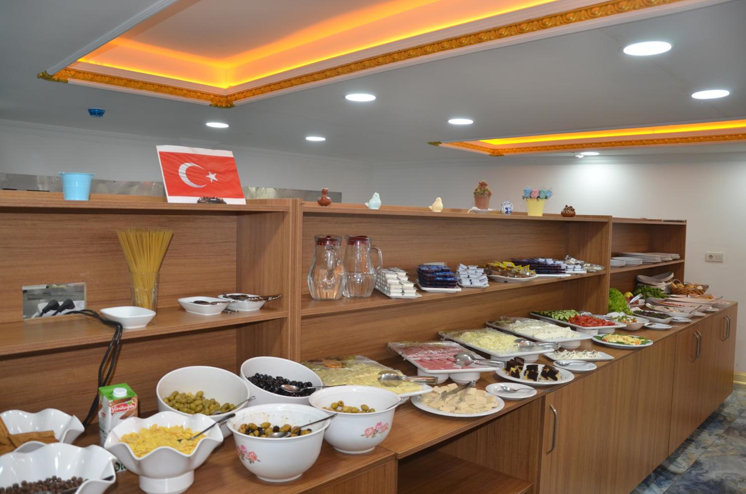 Marka Hotel - Image 78