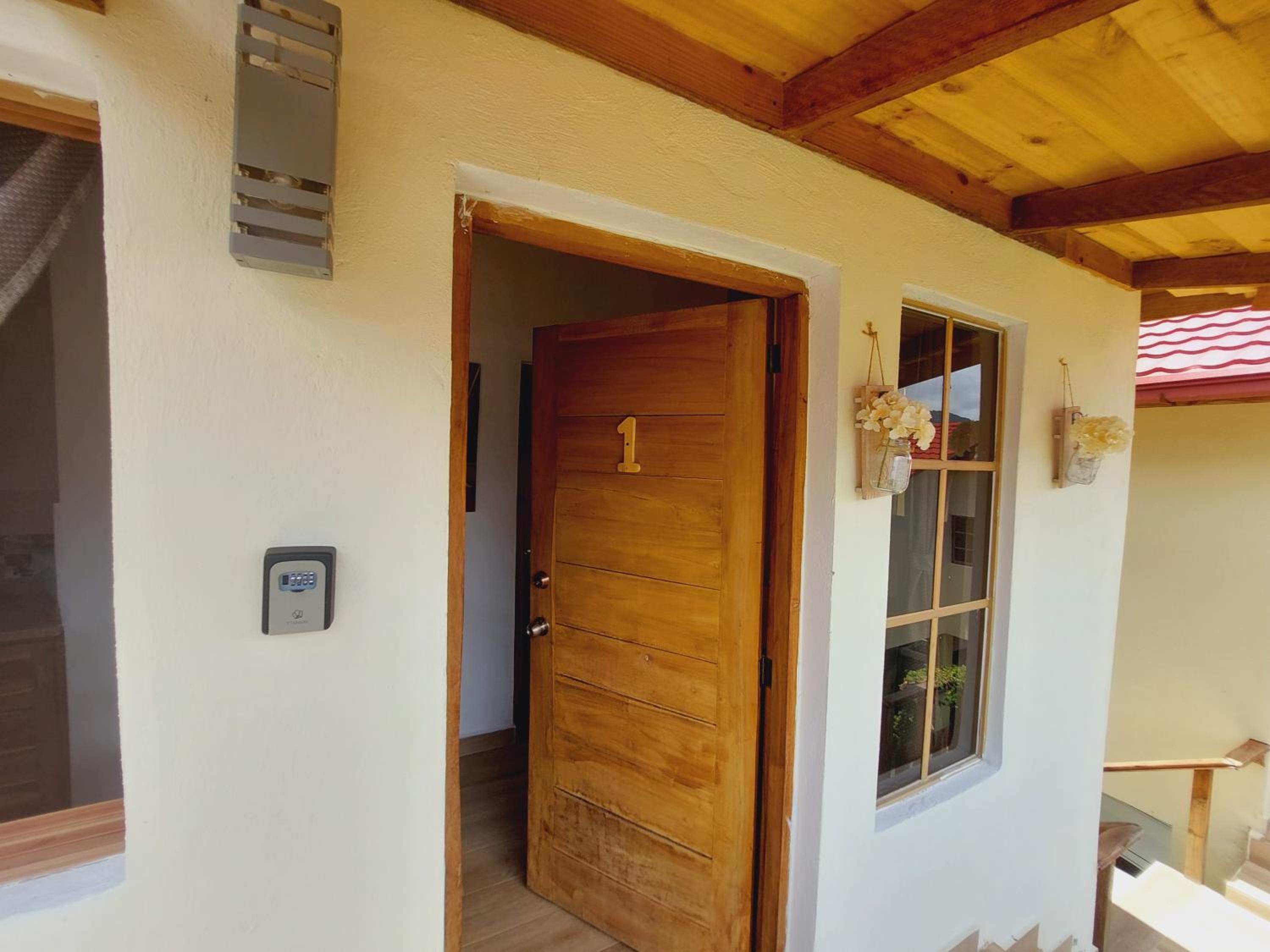 Villas Montelindo