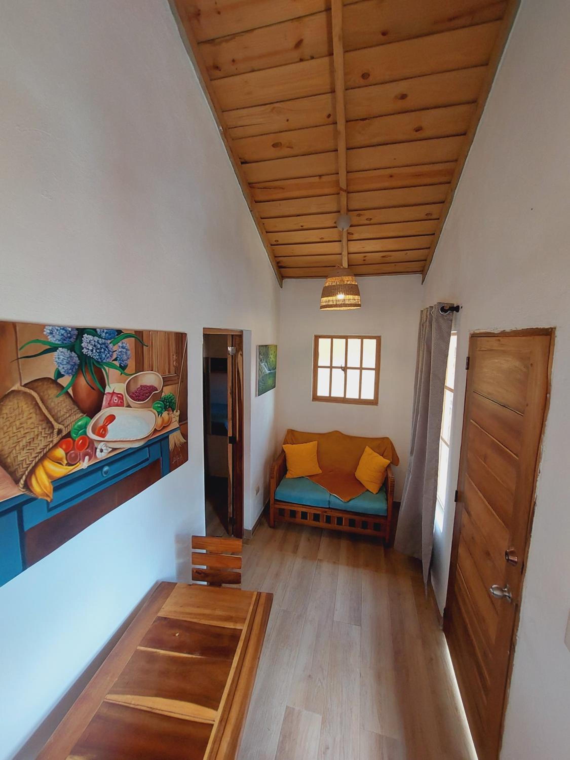 Villas Montelindo