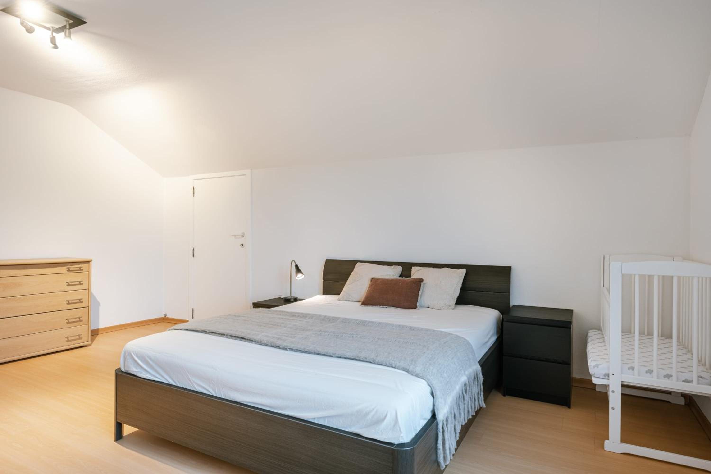 Guesthouse in the heart of the flemish ardennes