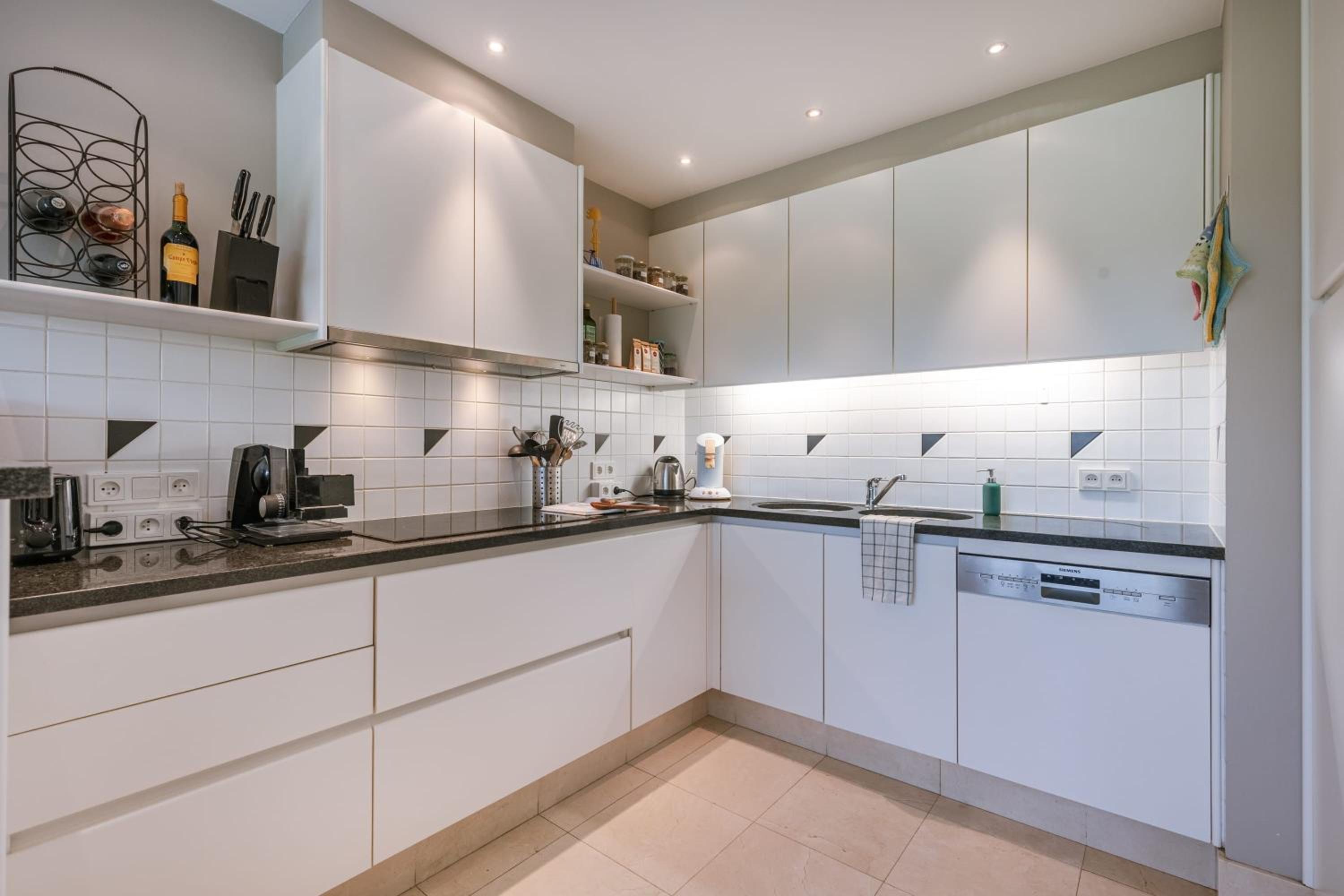 Guesthouse in the heart of the flemish ardennes