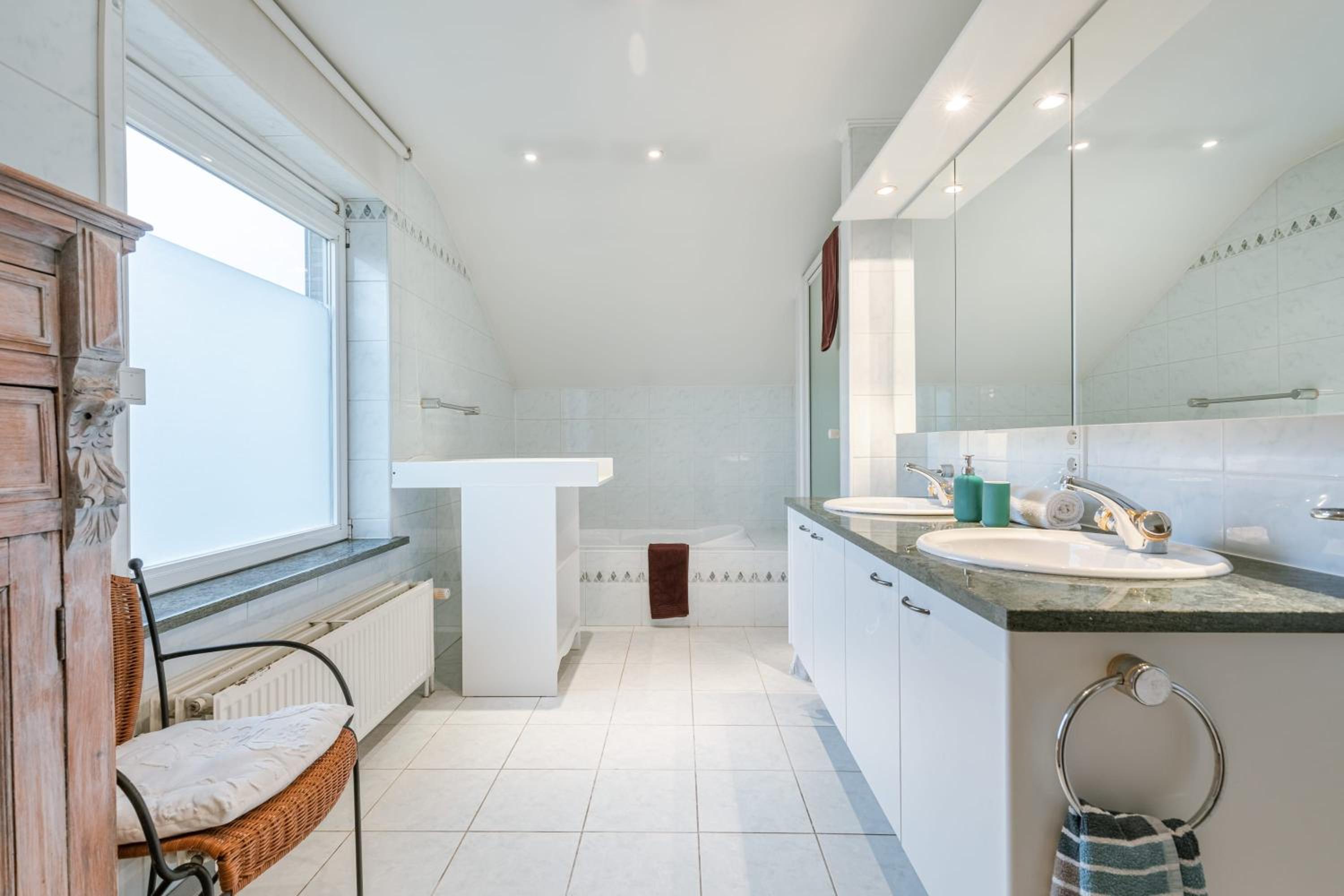 Guesthouse in the heart of the flemish ardennes