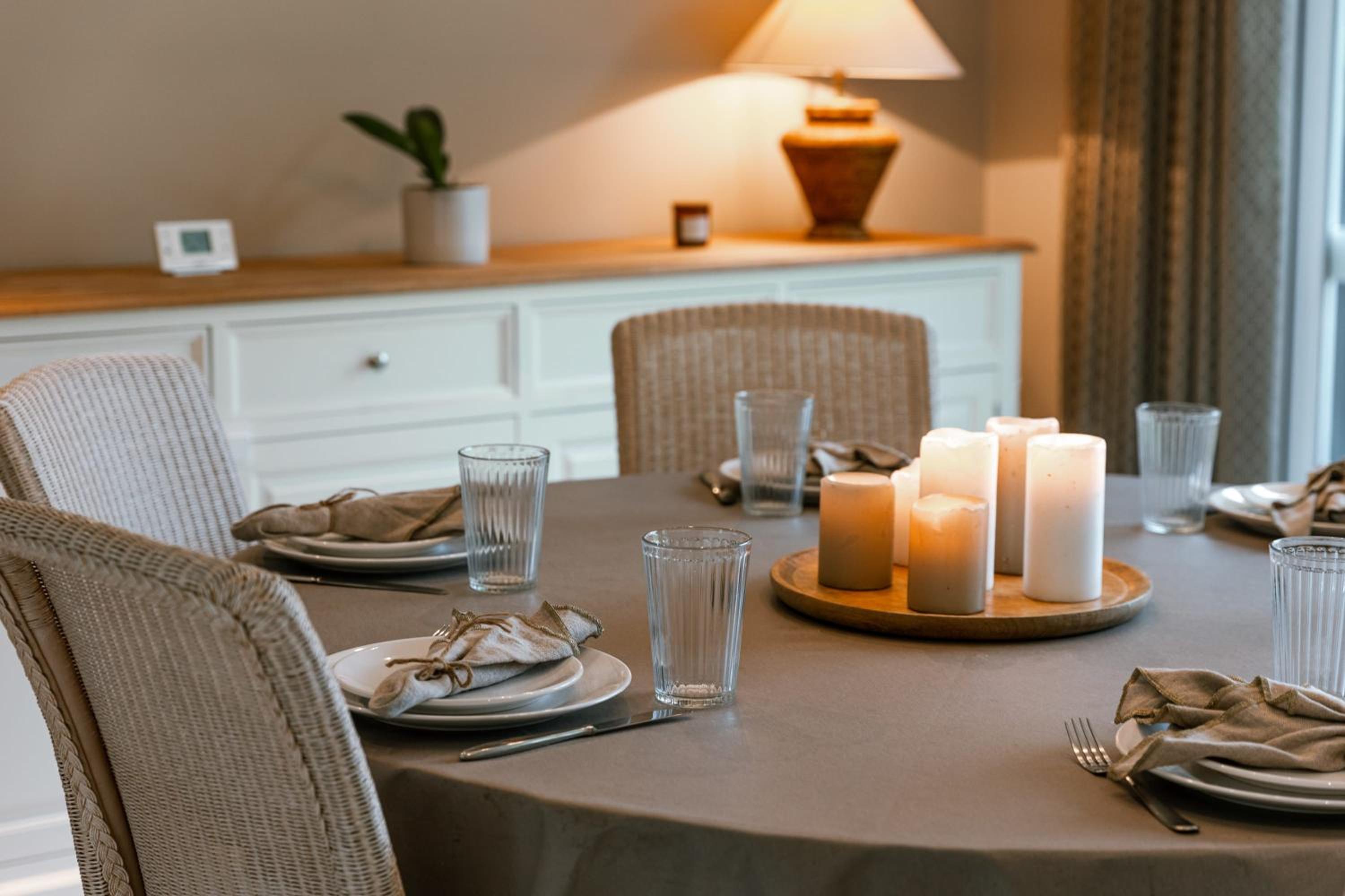 Guesthouse in the heart of the flemish ardennes