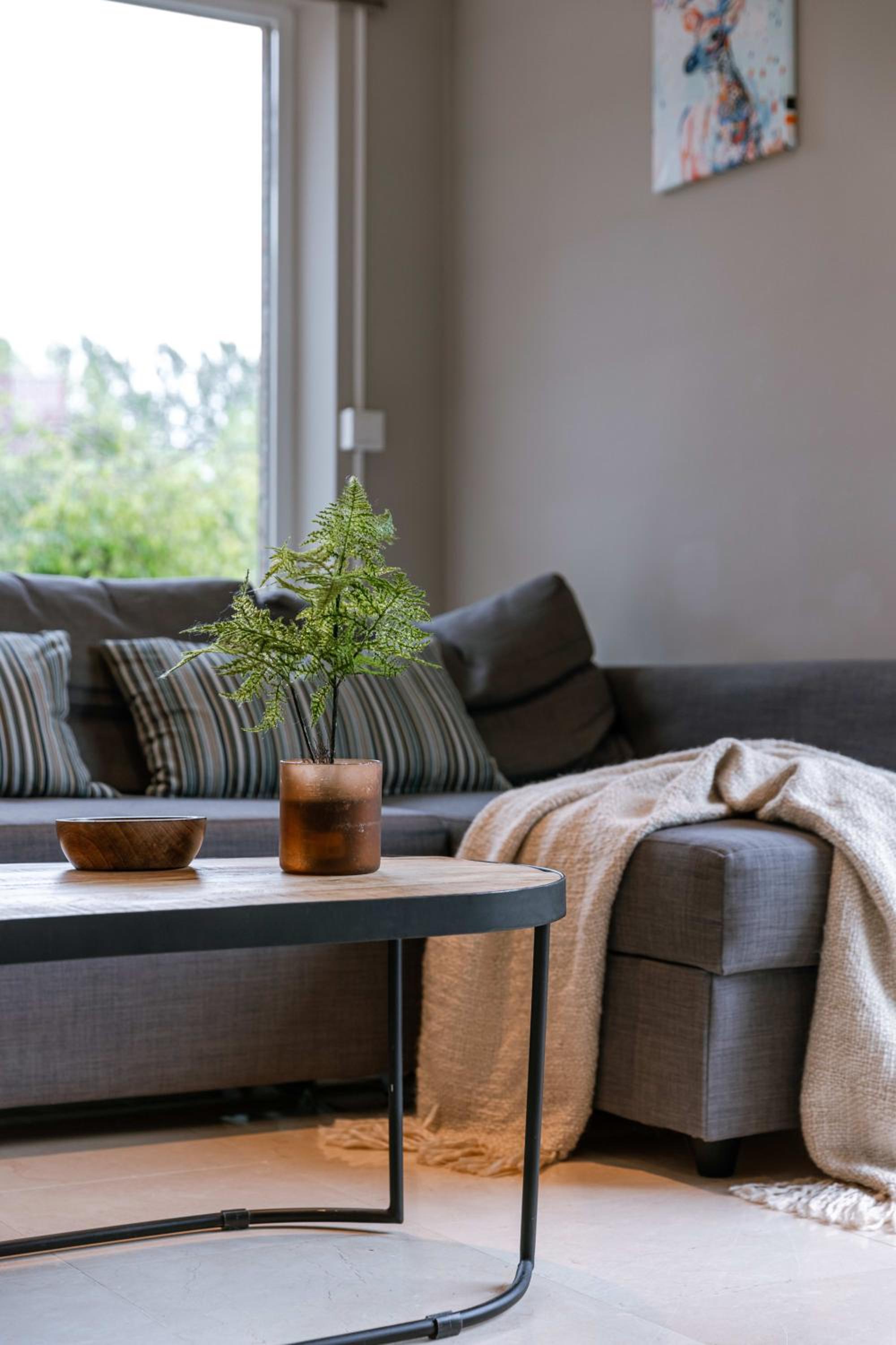 Guesthouse in the heart of the flemish ardennes
