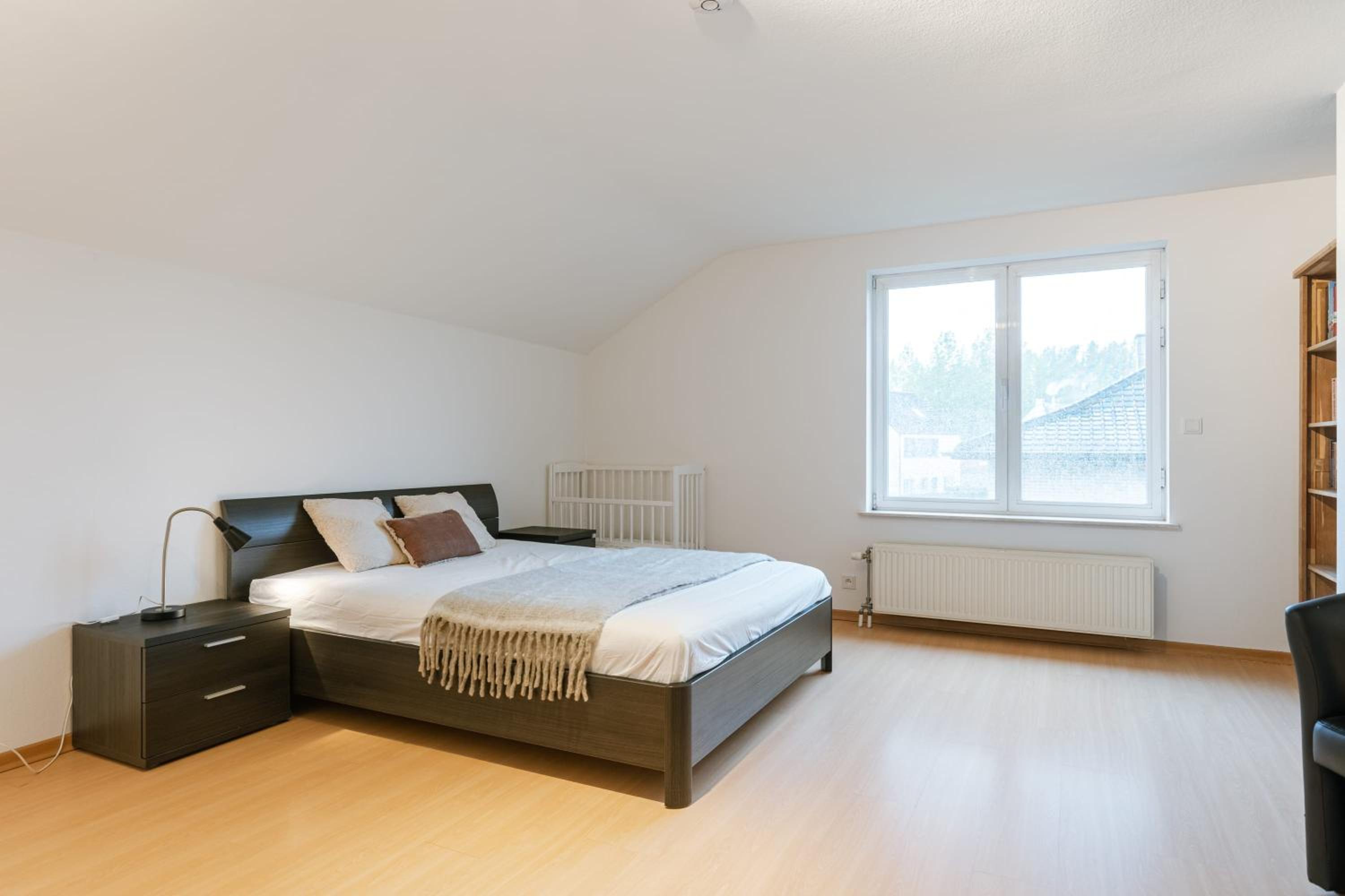 Guesthouse in the heart of the flemish ardennes