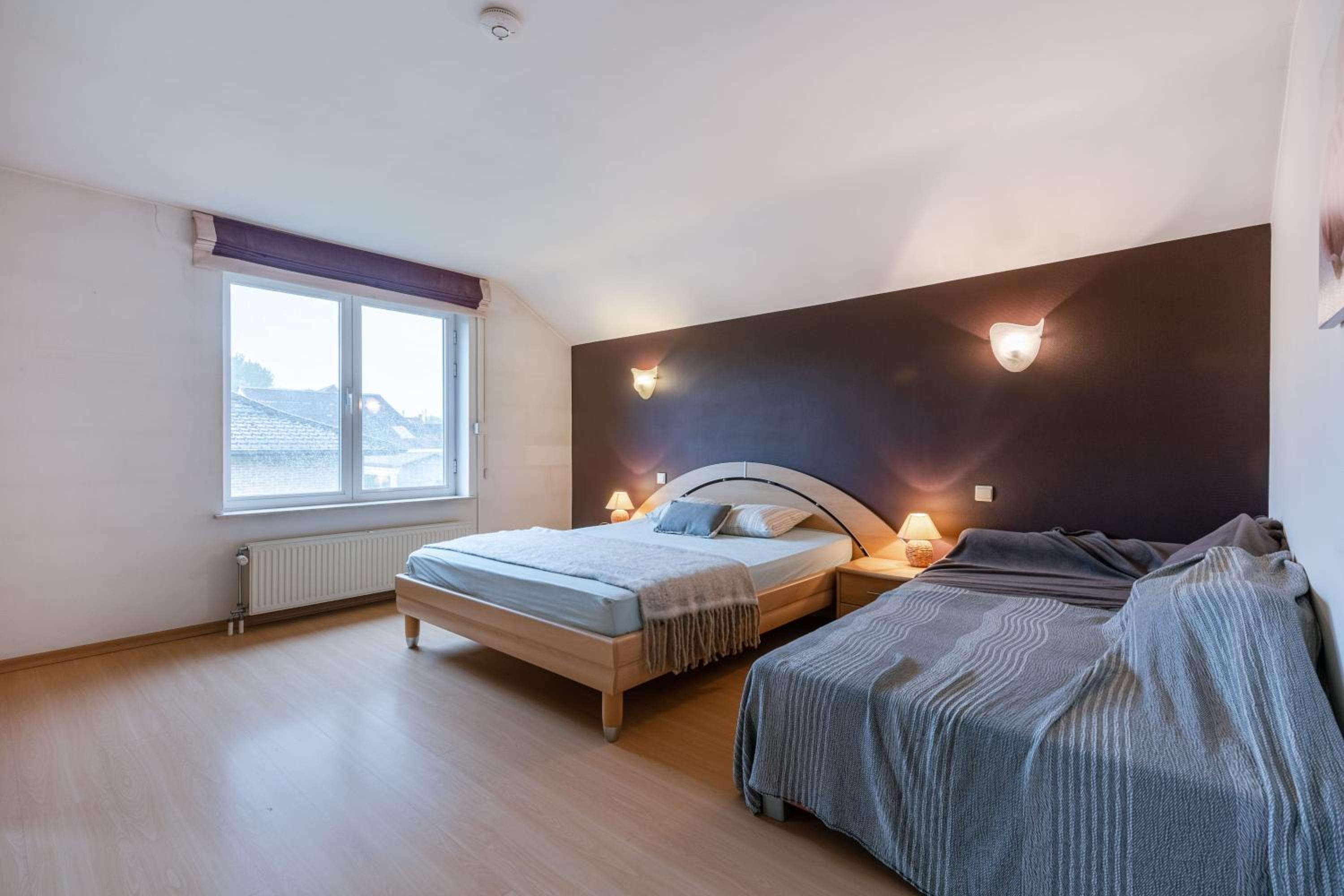 Guesthouse in the heart of the flemish ardennes