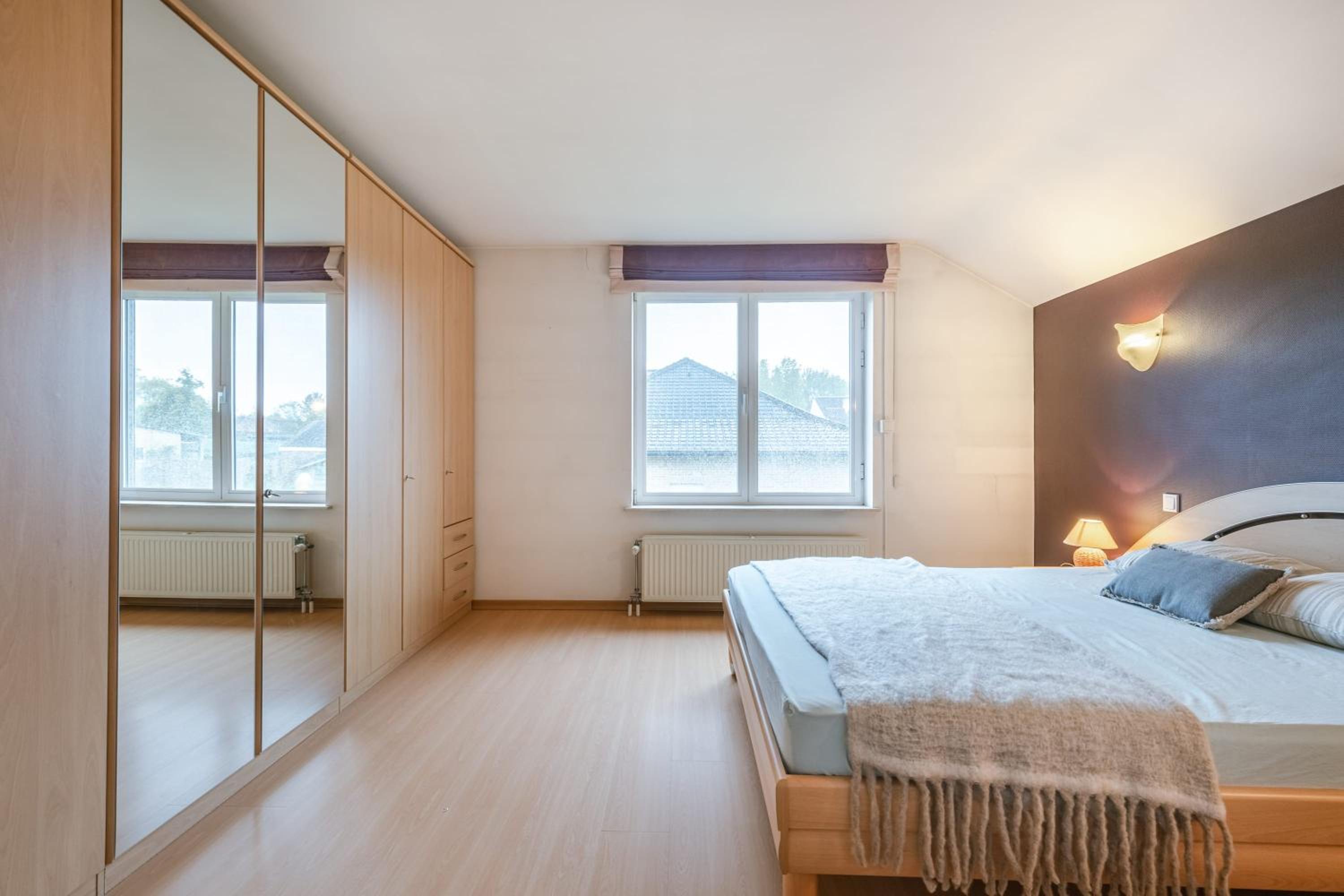 Guesthouse in the heart of the flemish ardennes