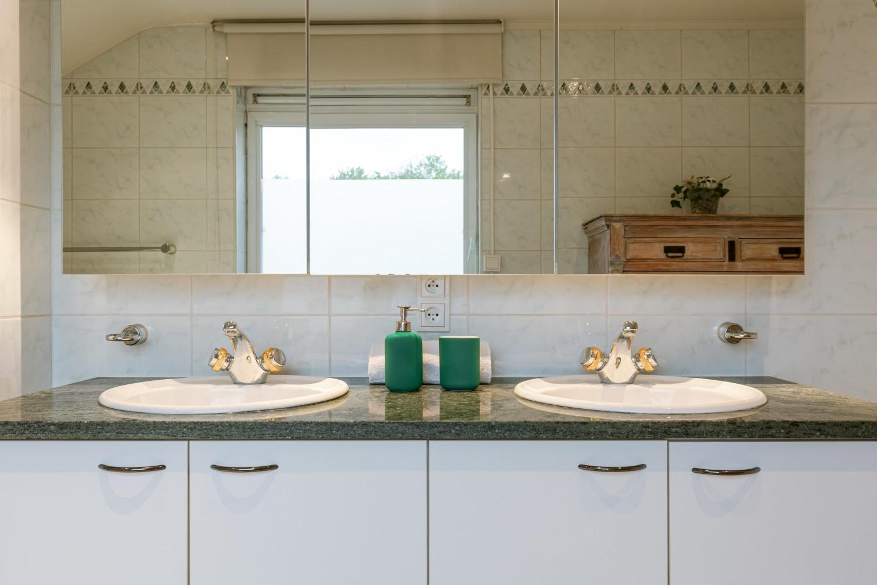 Guesthouse in the heart of the flemish ardennes