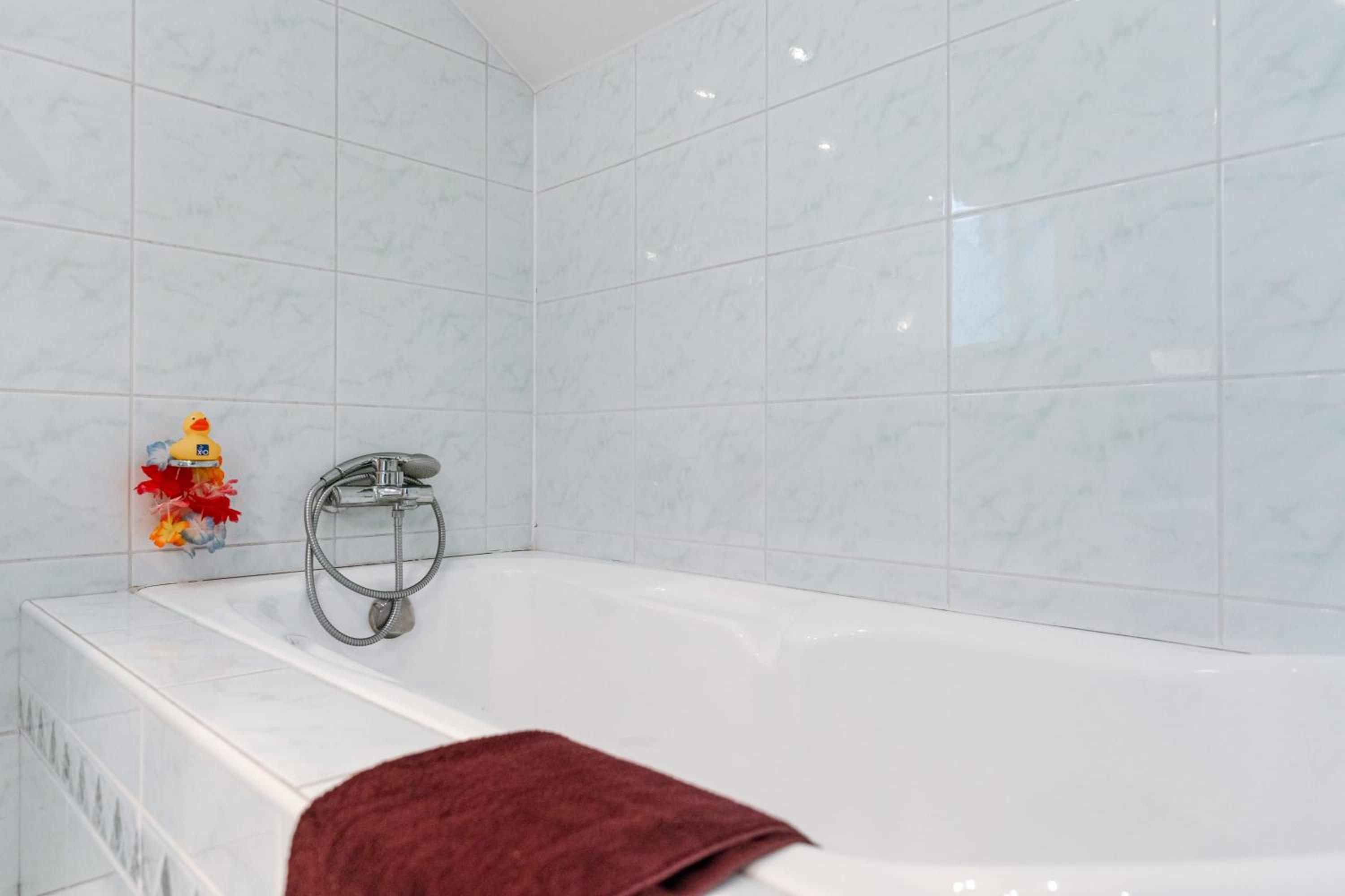 Guesthouse in the heart of the flemish ardennes