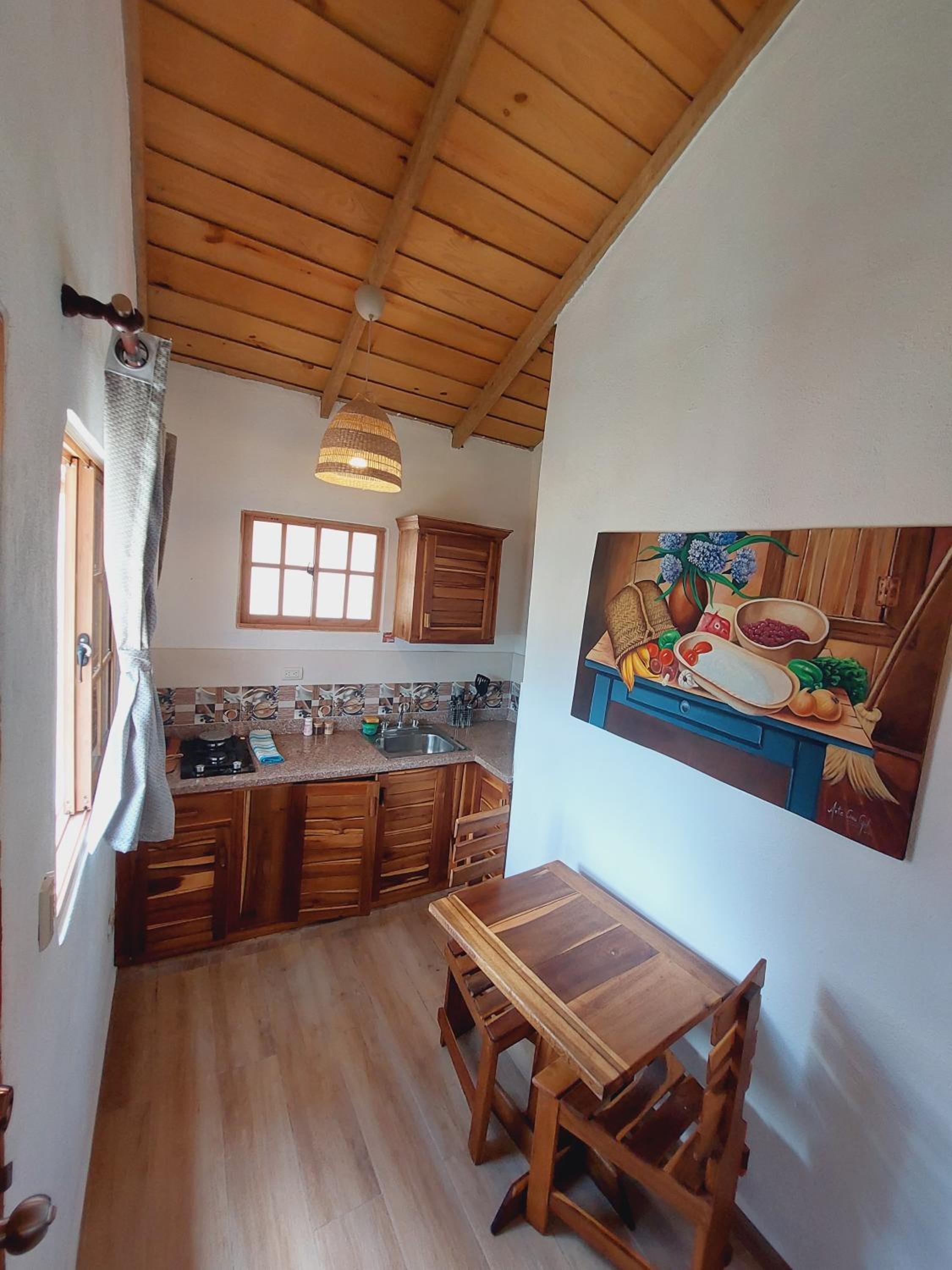 Villas Montelindo