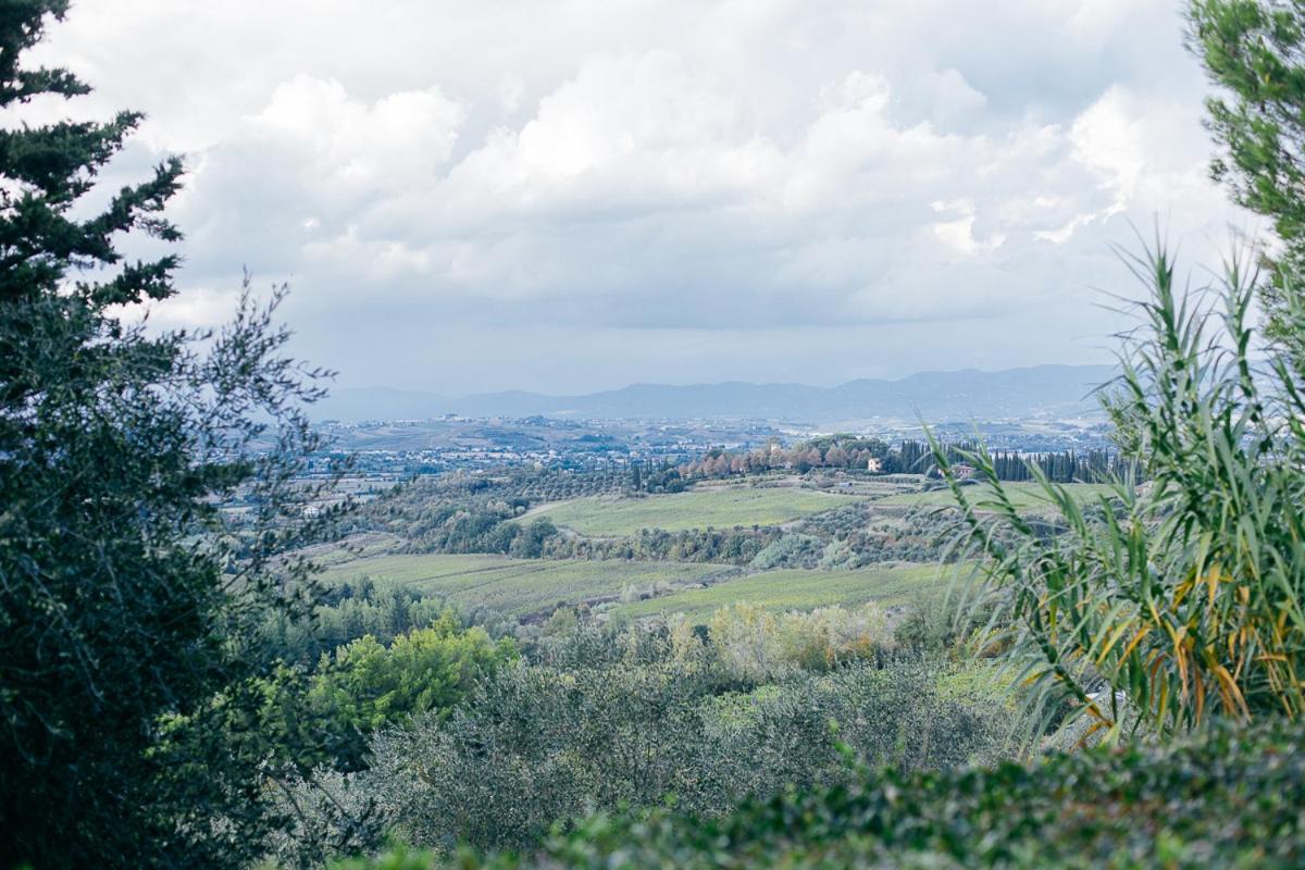 Agriturismo Bellavista