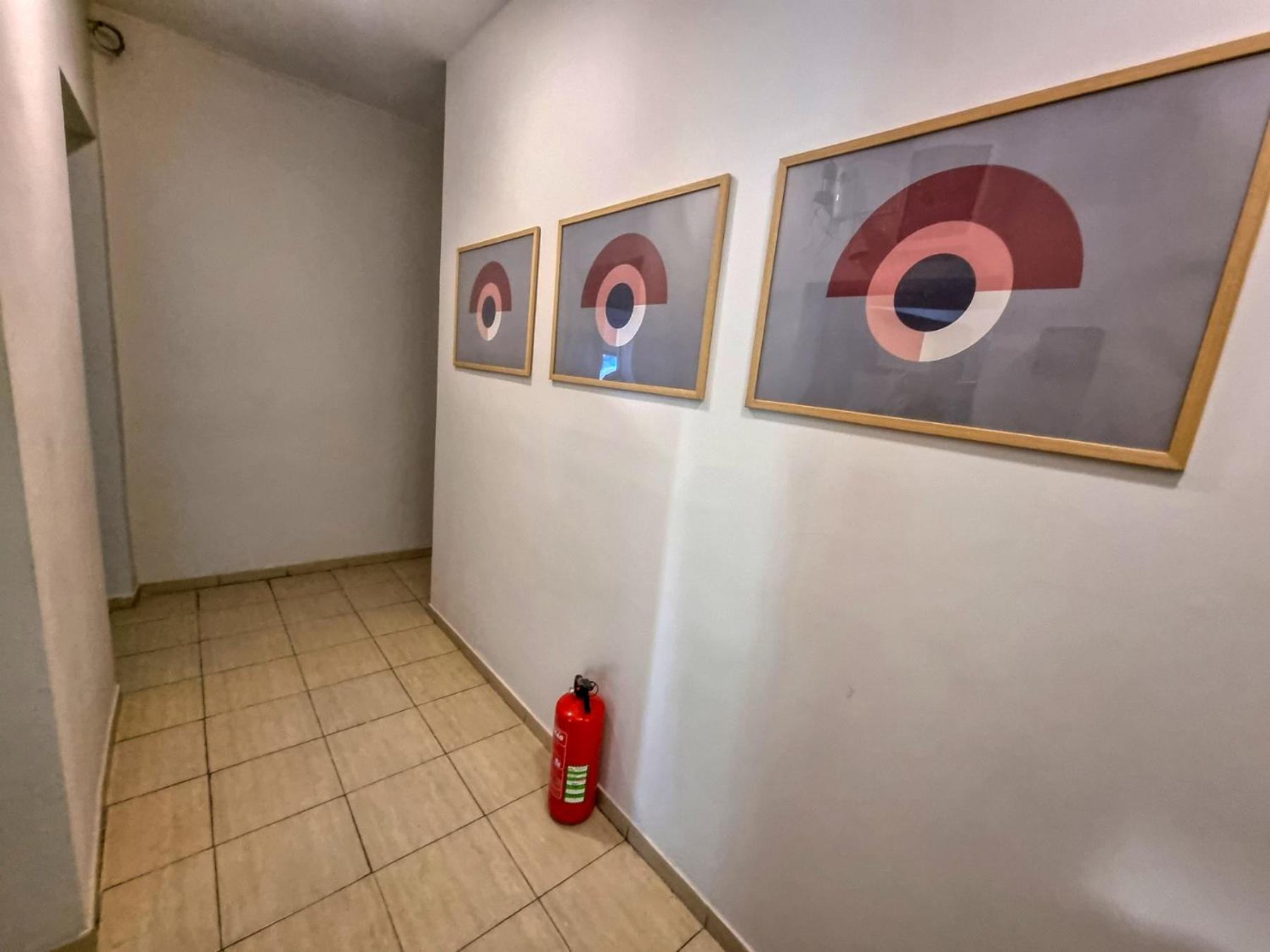 Comfortable Studio in Sofia City