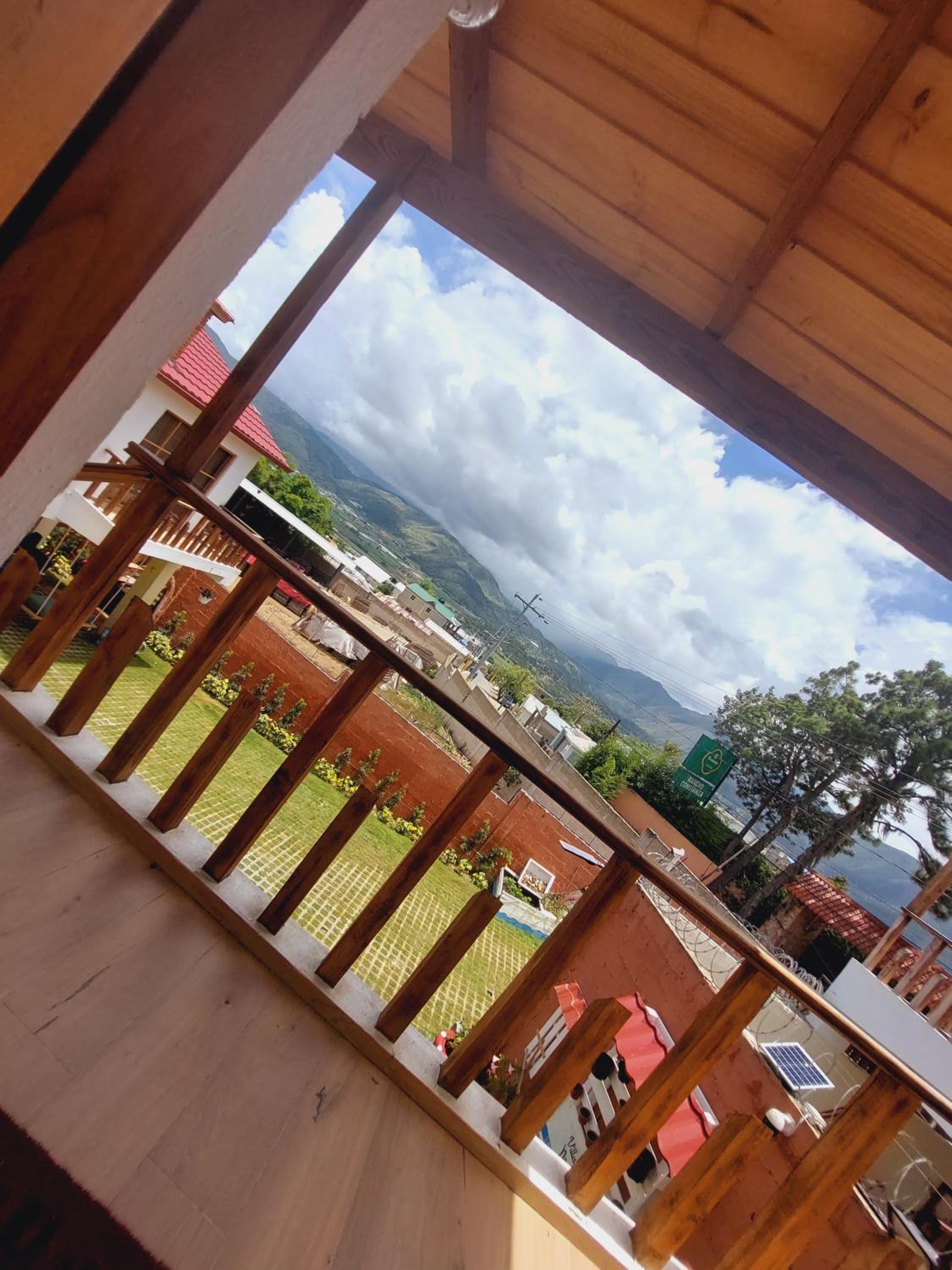 Villas Montelindo