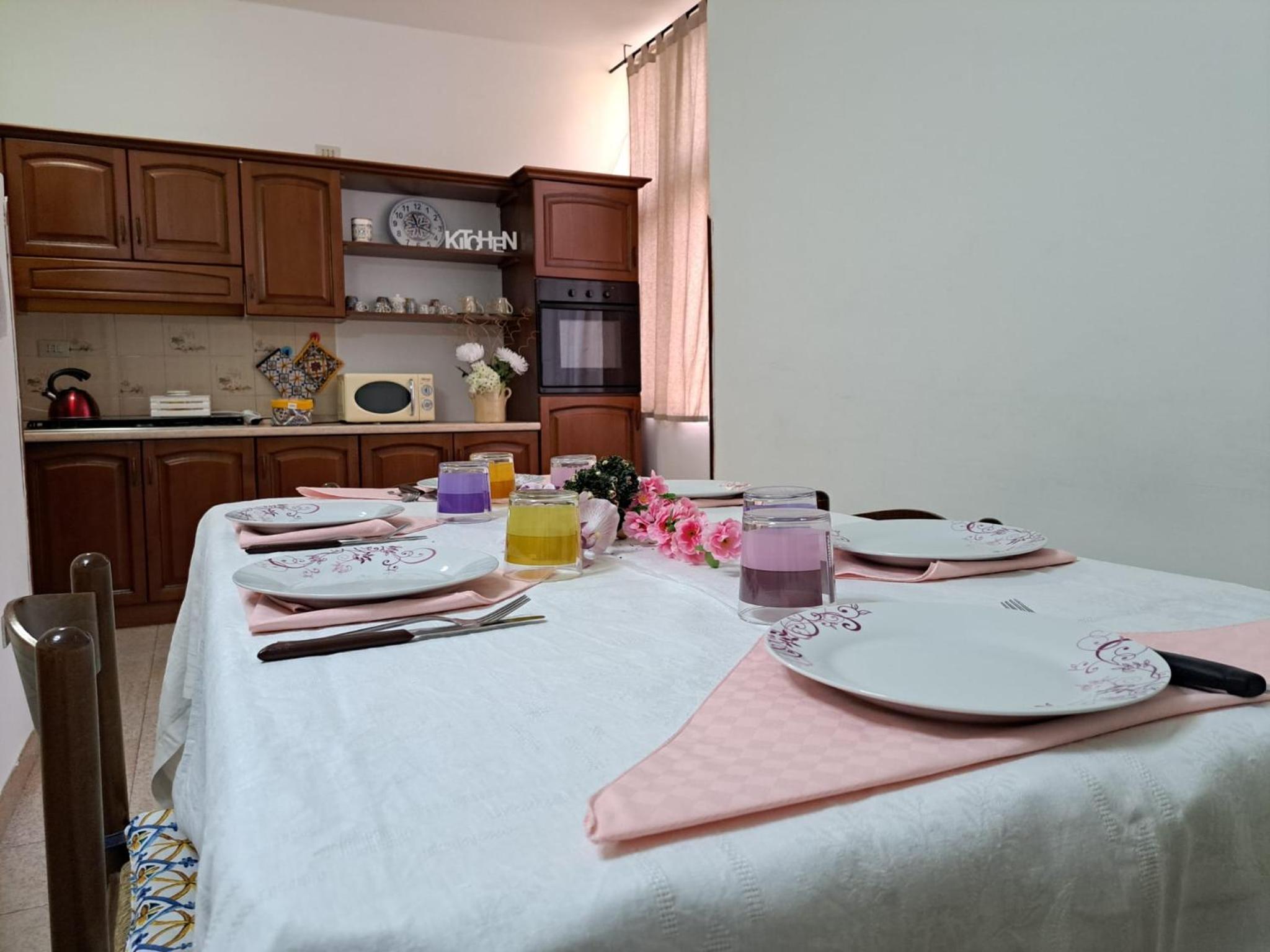 TERRA D'AMURI Tropea photo 3