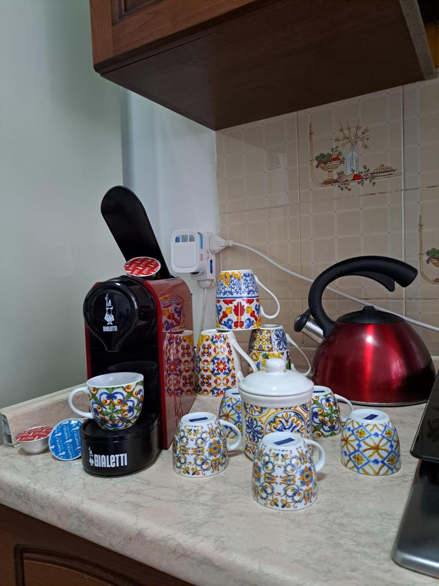 TERRA D'AMURI Tropea photo 2