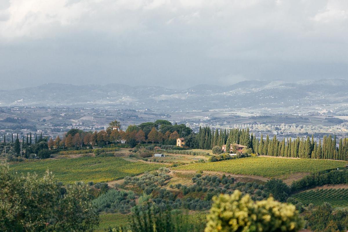 Agriturismo Bellavista