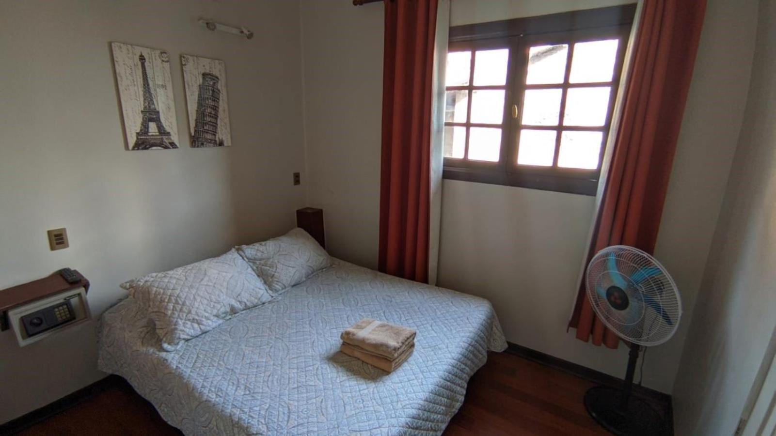 Aji Hostel Providencia