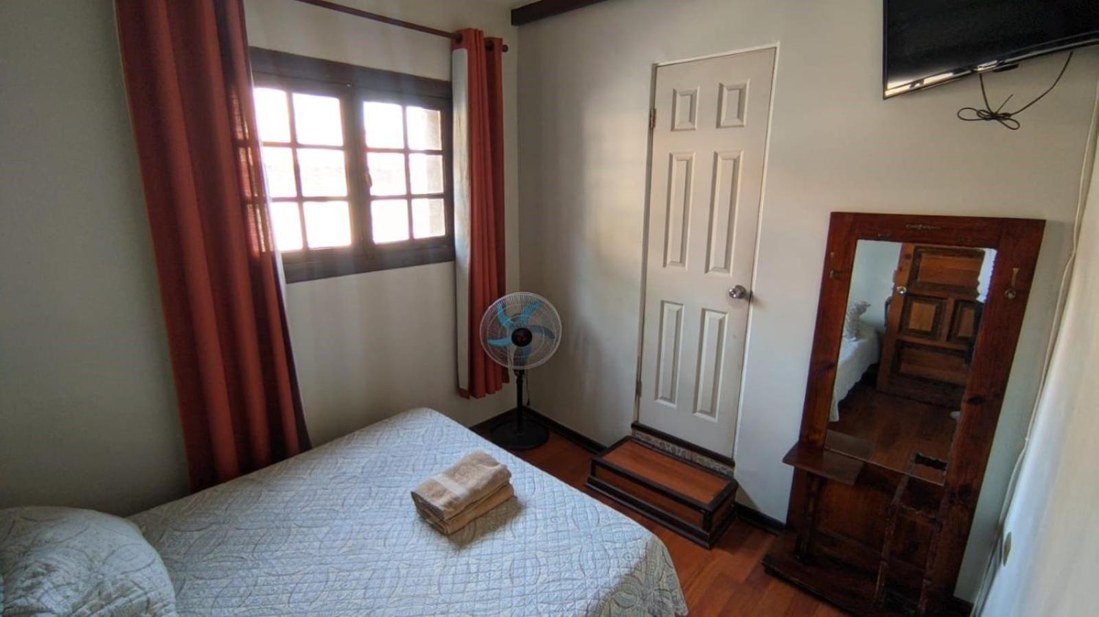 Aji Hostel Providencia