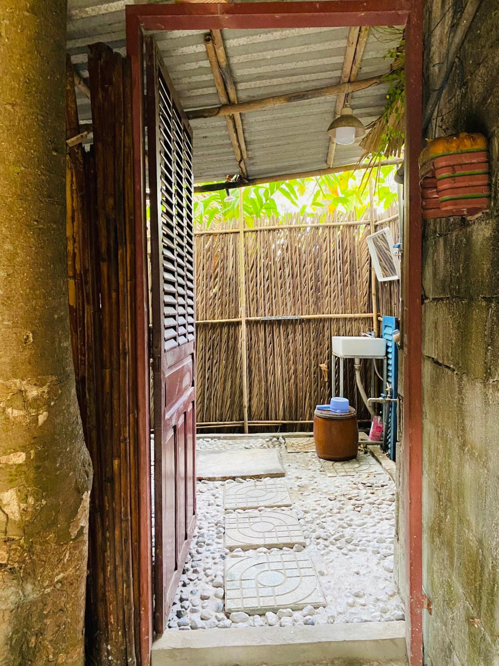 Saigon Garden Homestay