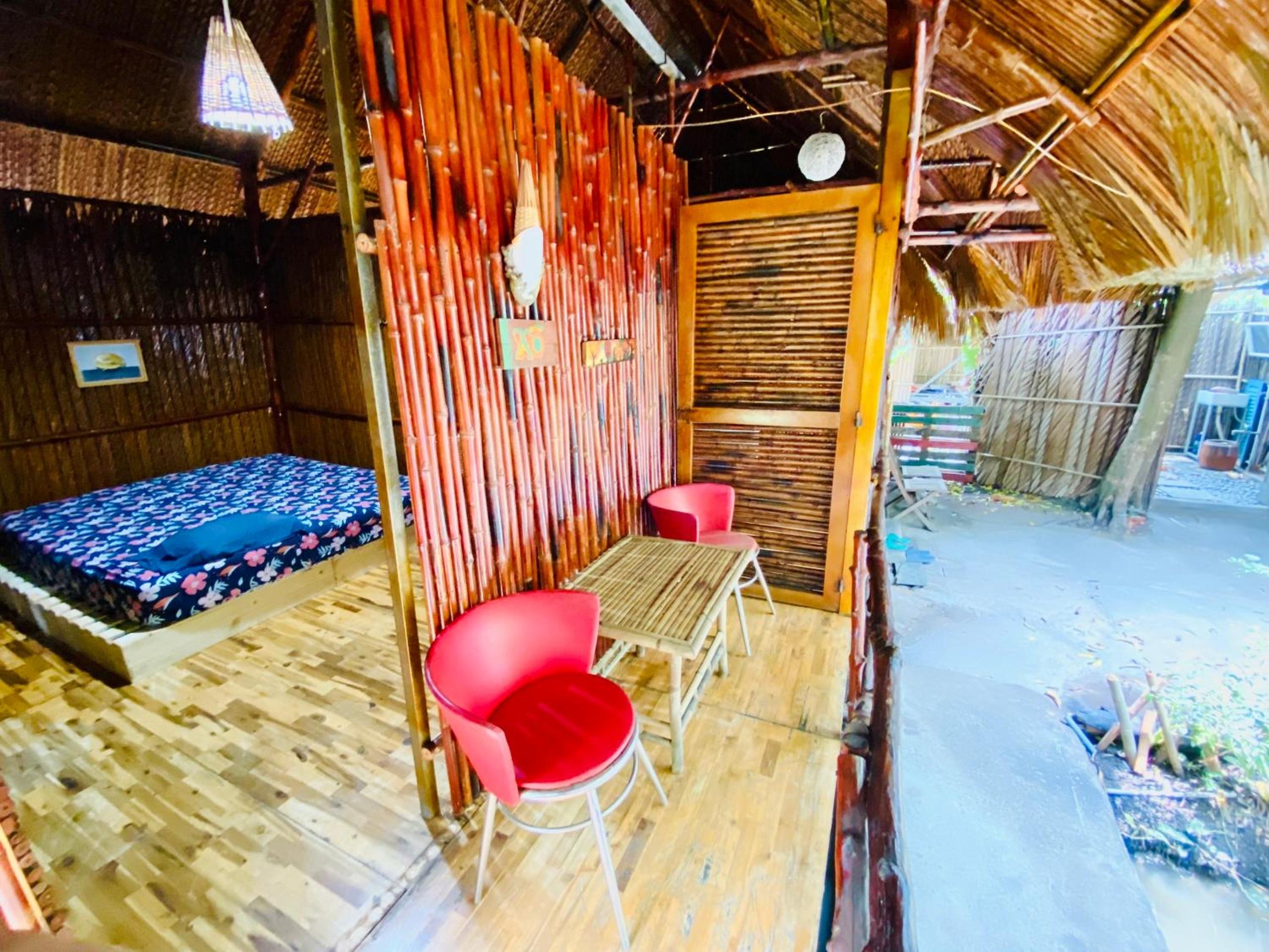 Saigon Garden Homestay