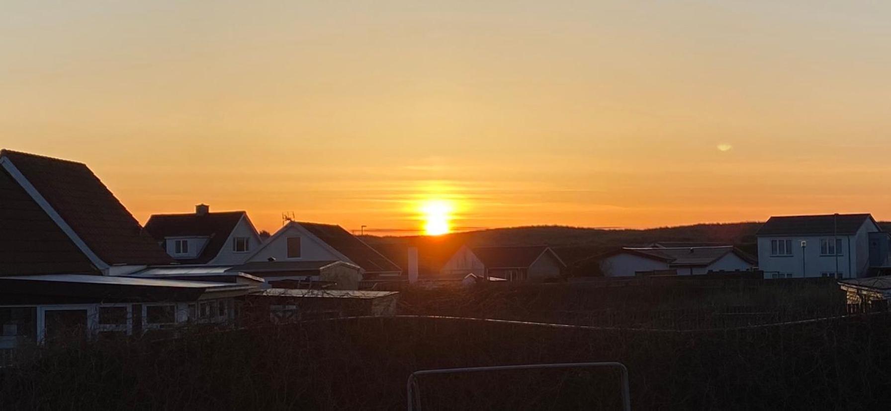 200 m til havet - fri adgang til svømmehal view 5