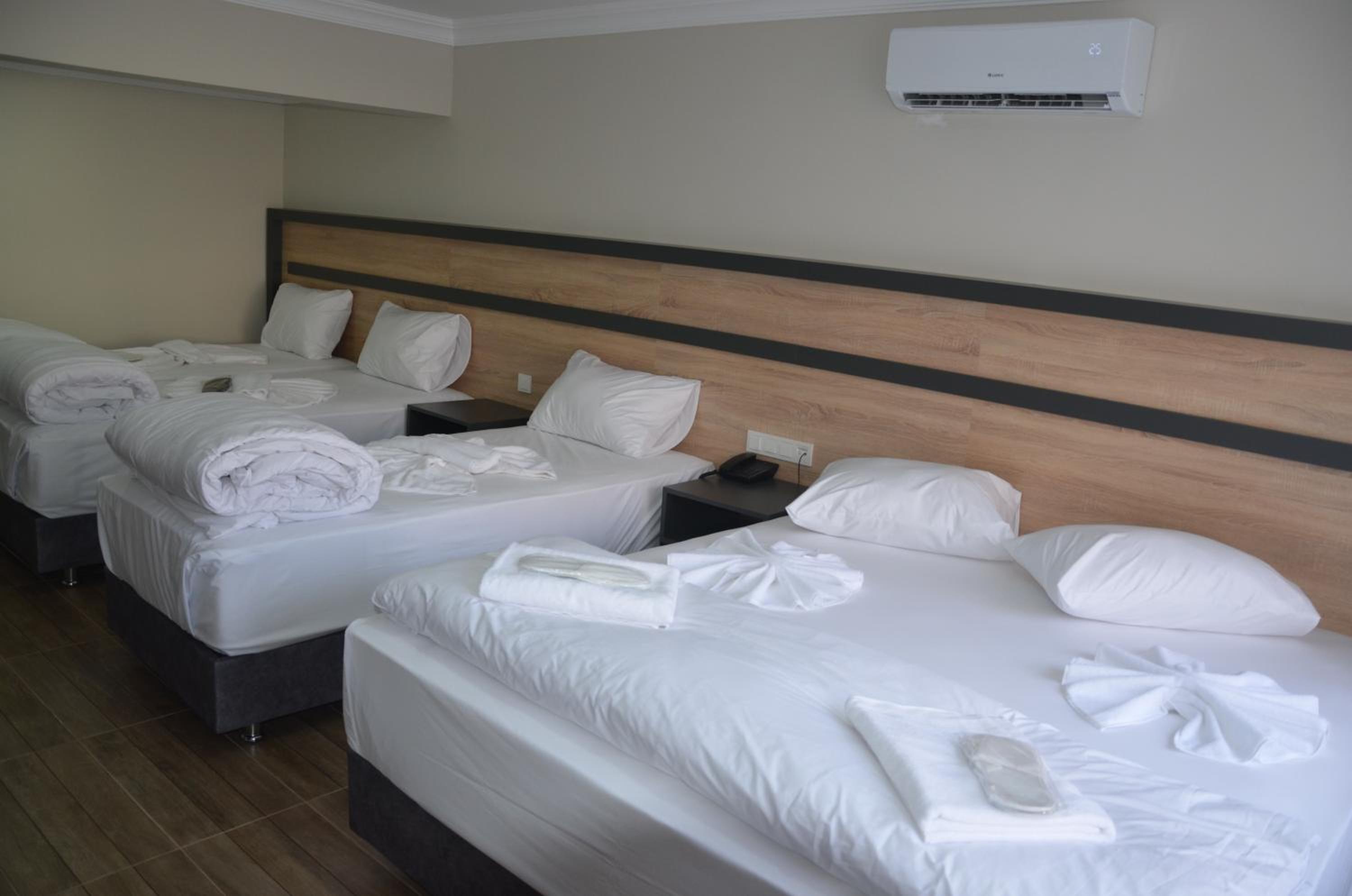 Marka Hotel - Image 86
