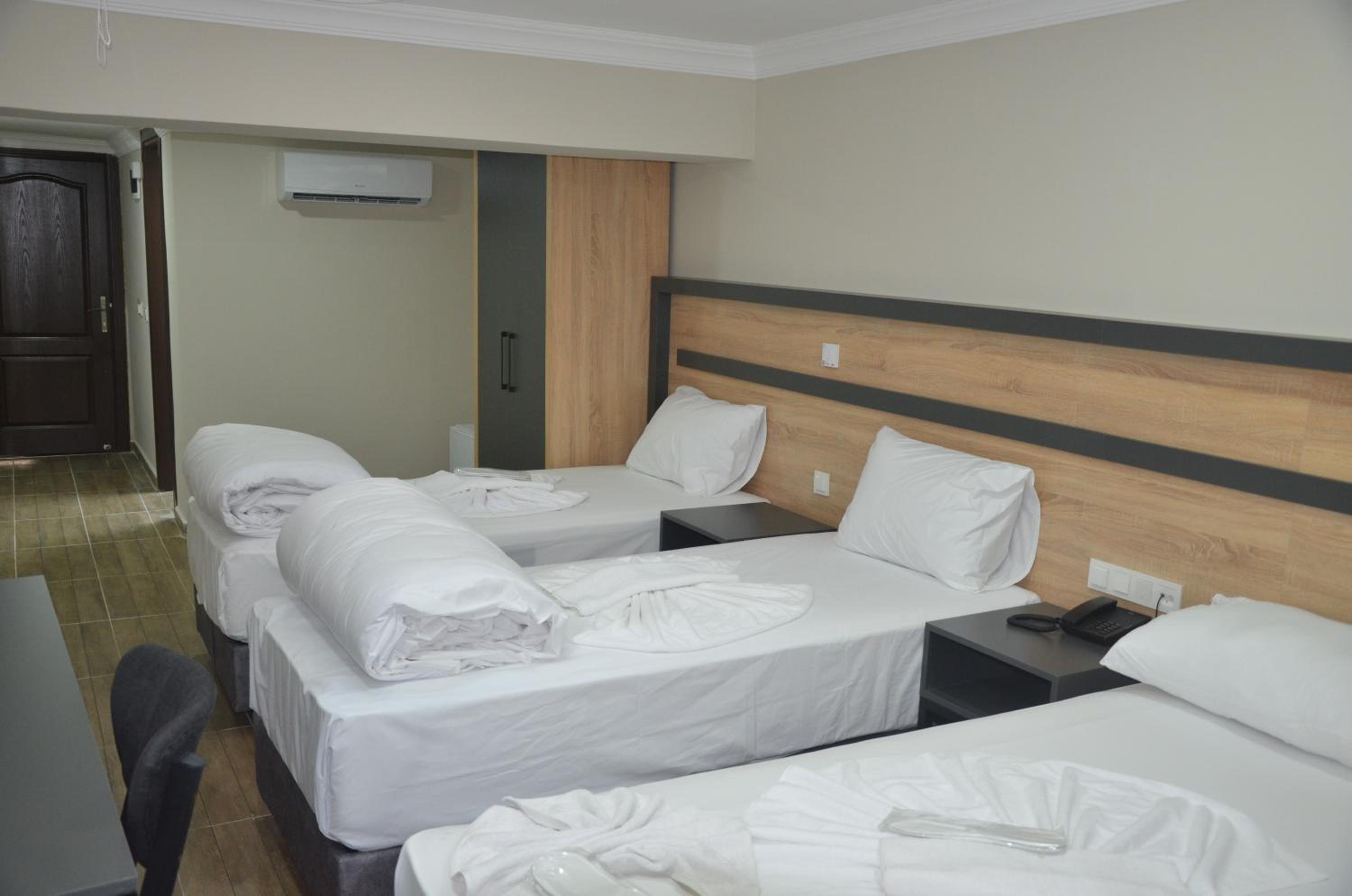 Marka Hotel - Image 83