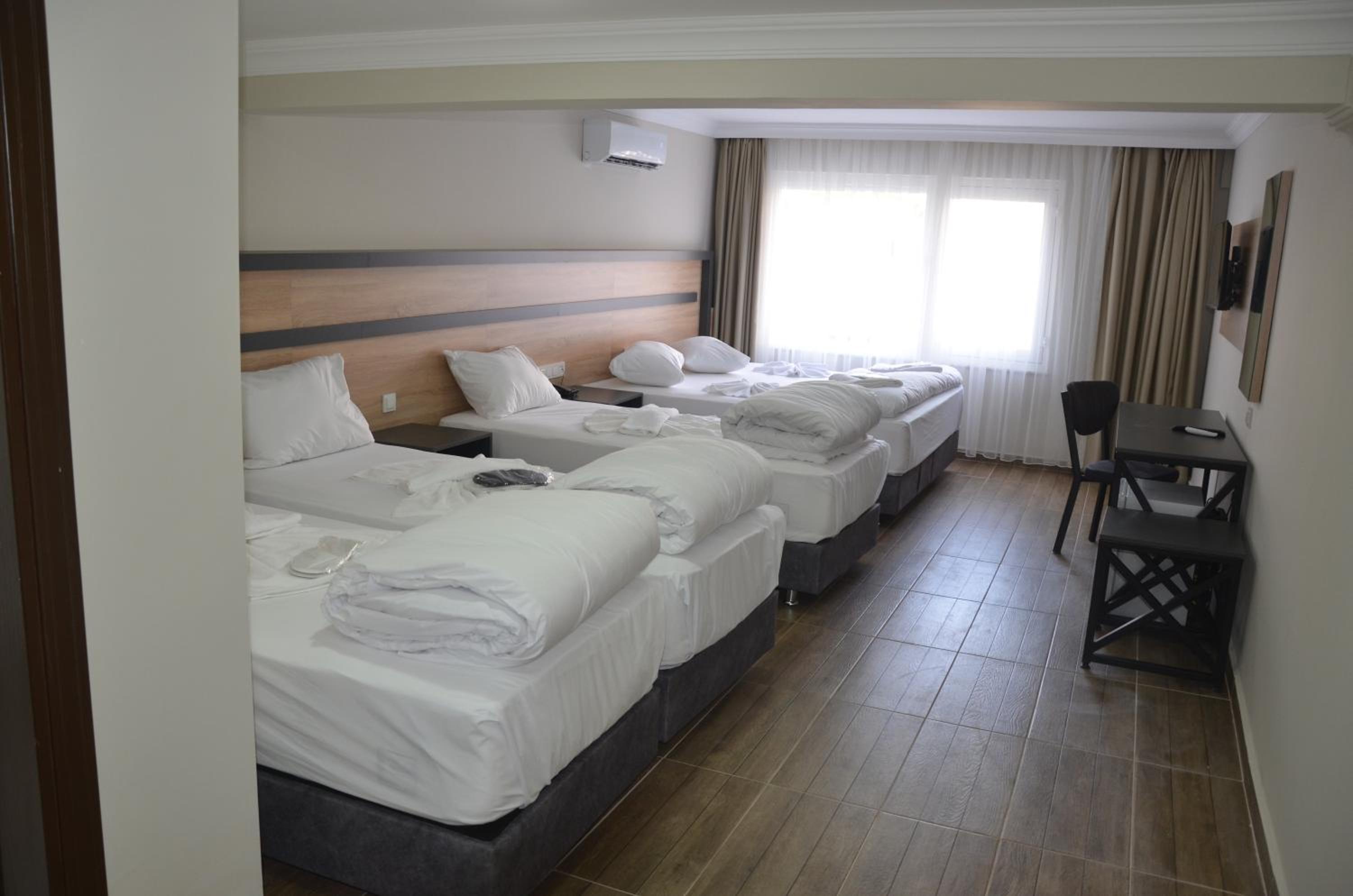 Marka Hotel - Image 16