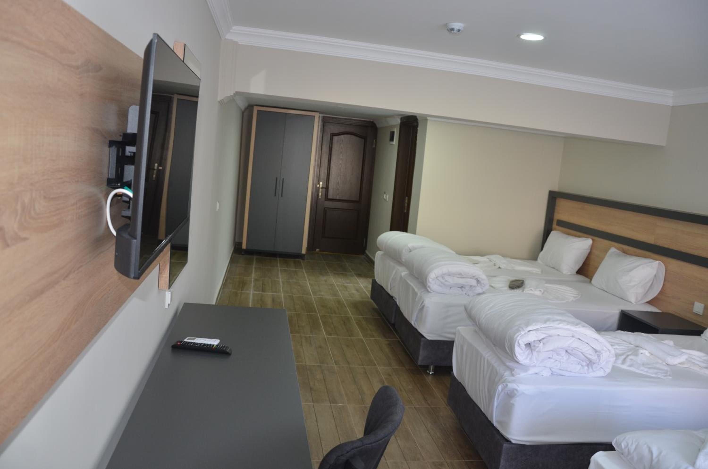 Marka Hotel - Image 84