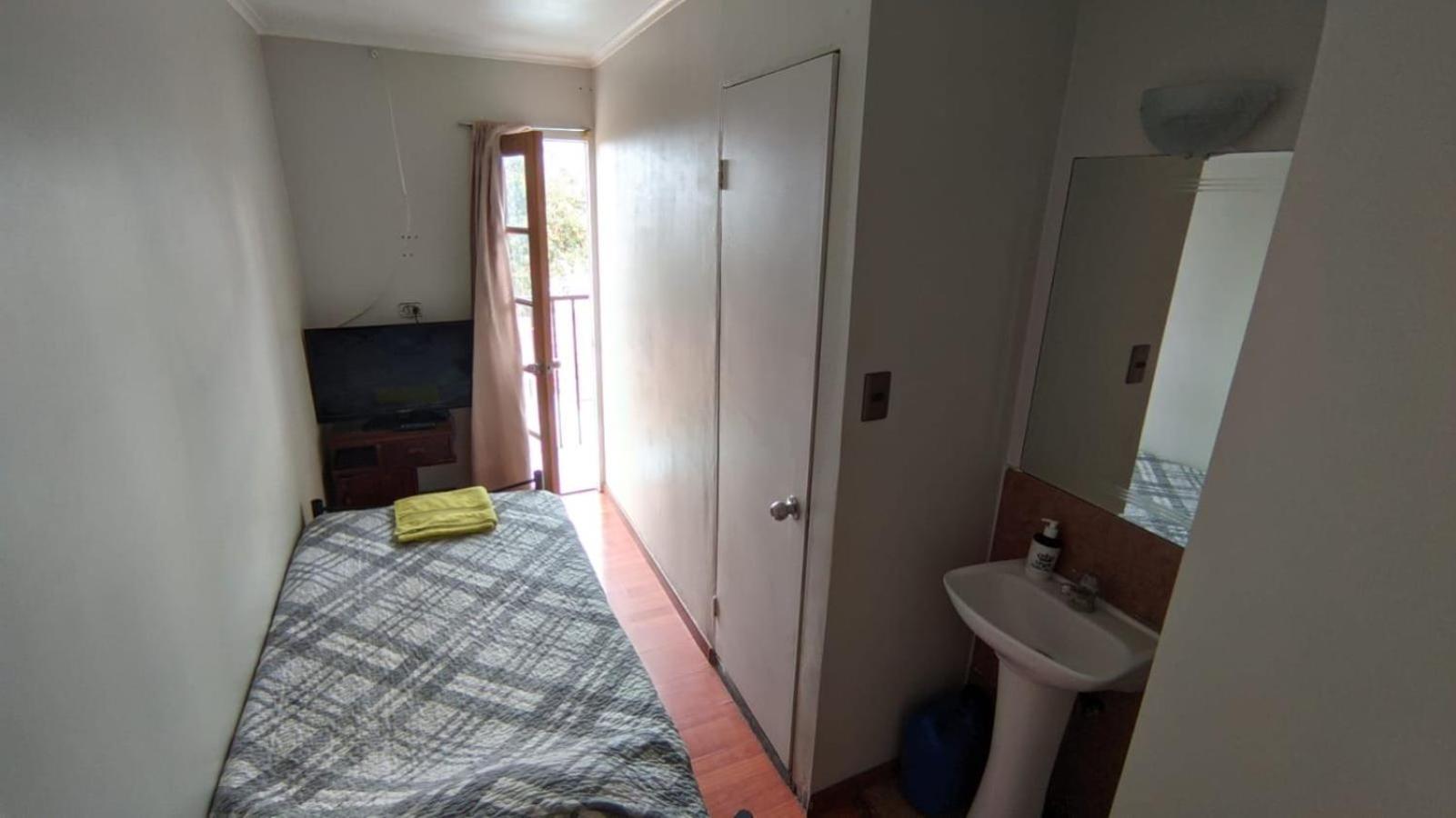 Aji Hostel Providencia