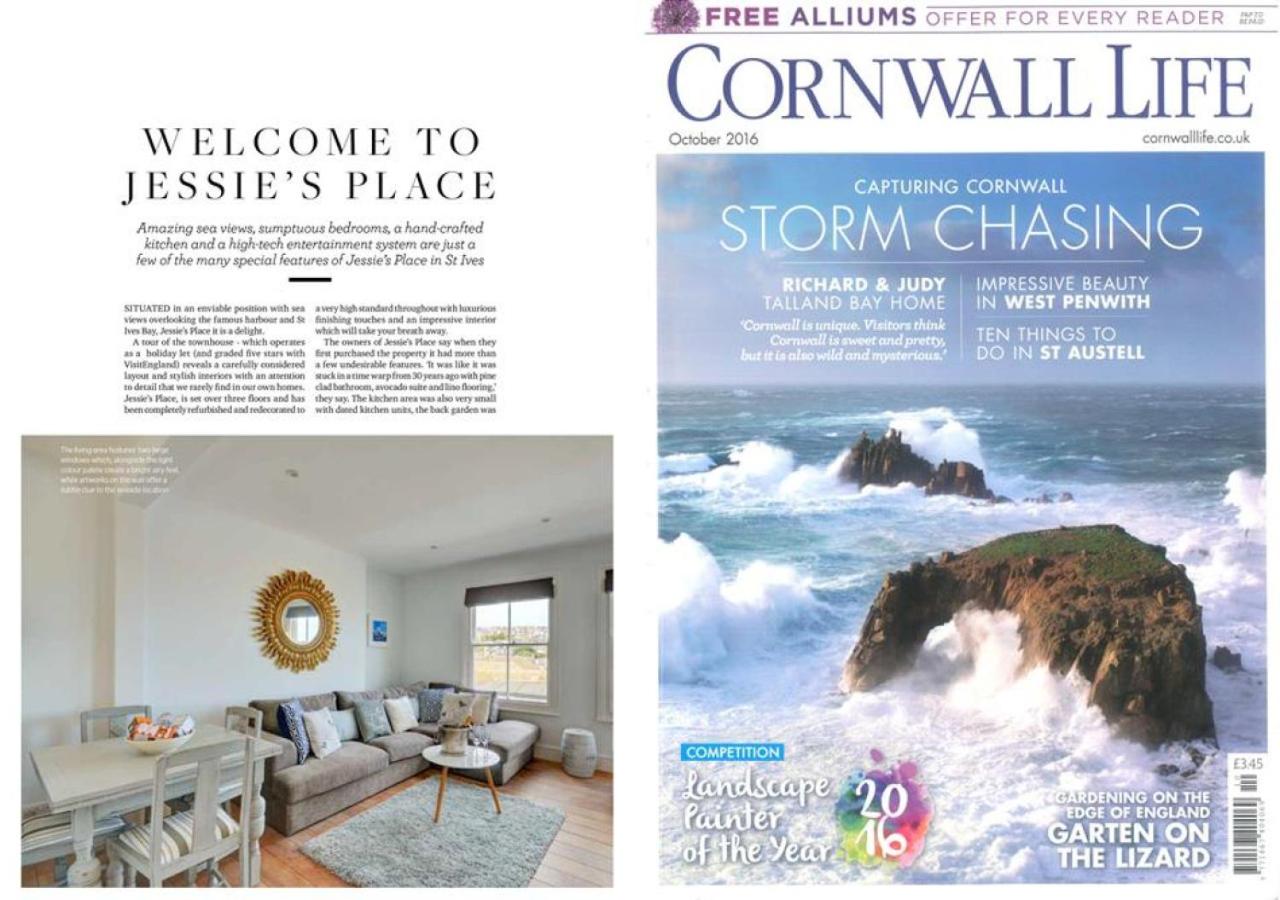 3 Bed in St Ives oc-p00495