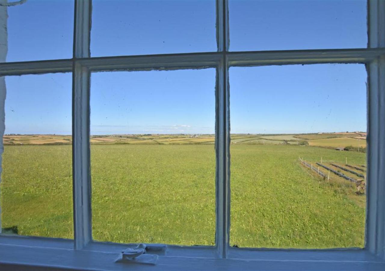 Carnevas Farmhouse