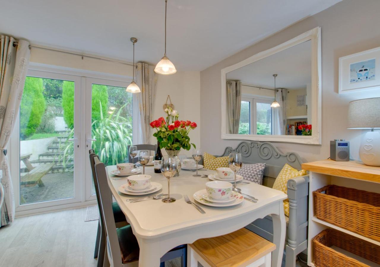 Corner Cottage