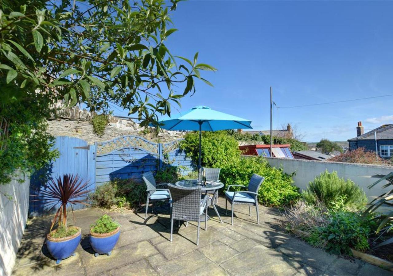 3 Bed in Padstow oc-p00550