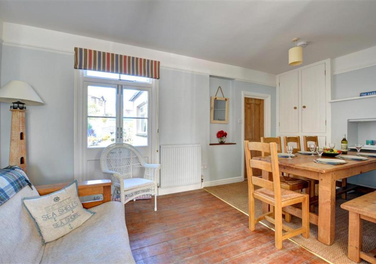 3 Bed in Padstow oc-p00550