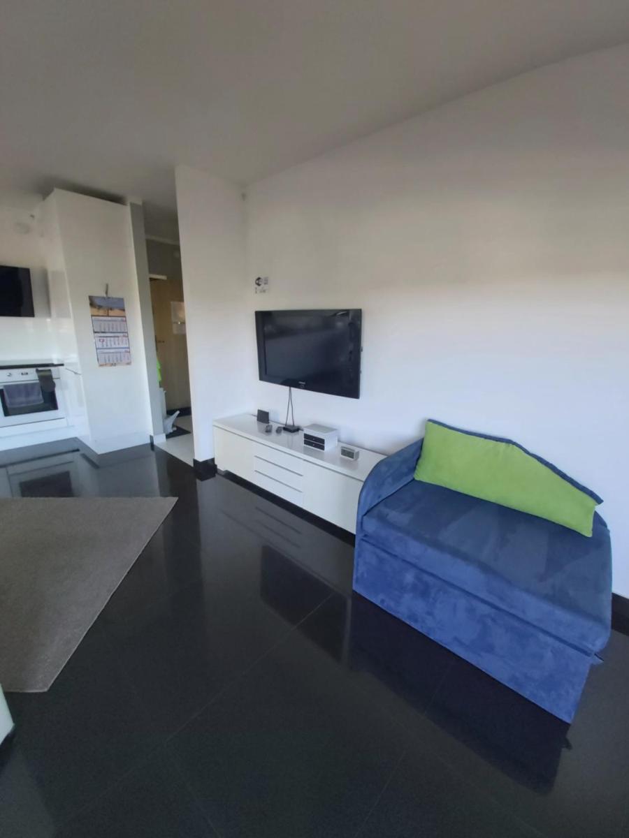 Apartament "DESTINATION" przy AQUAPARKu view 4
