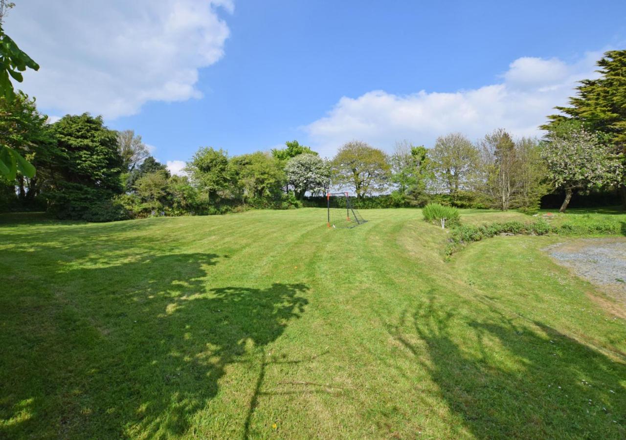 Tiscott Cottage