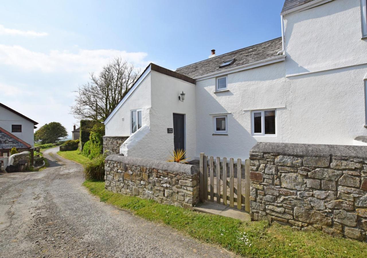Tiscott Cottage