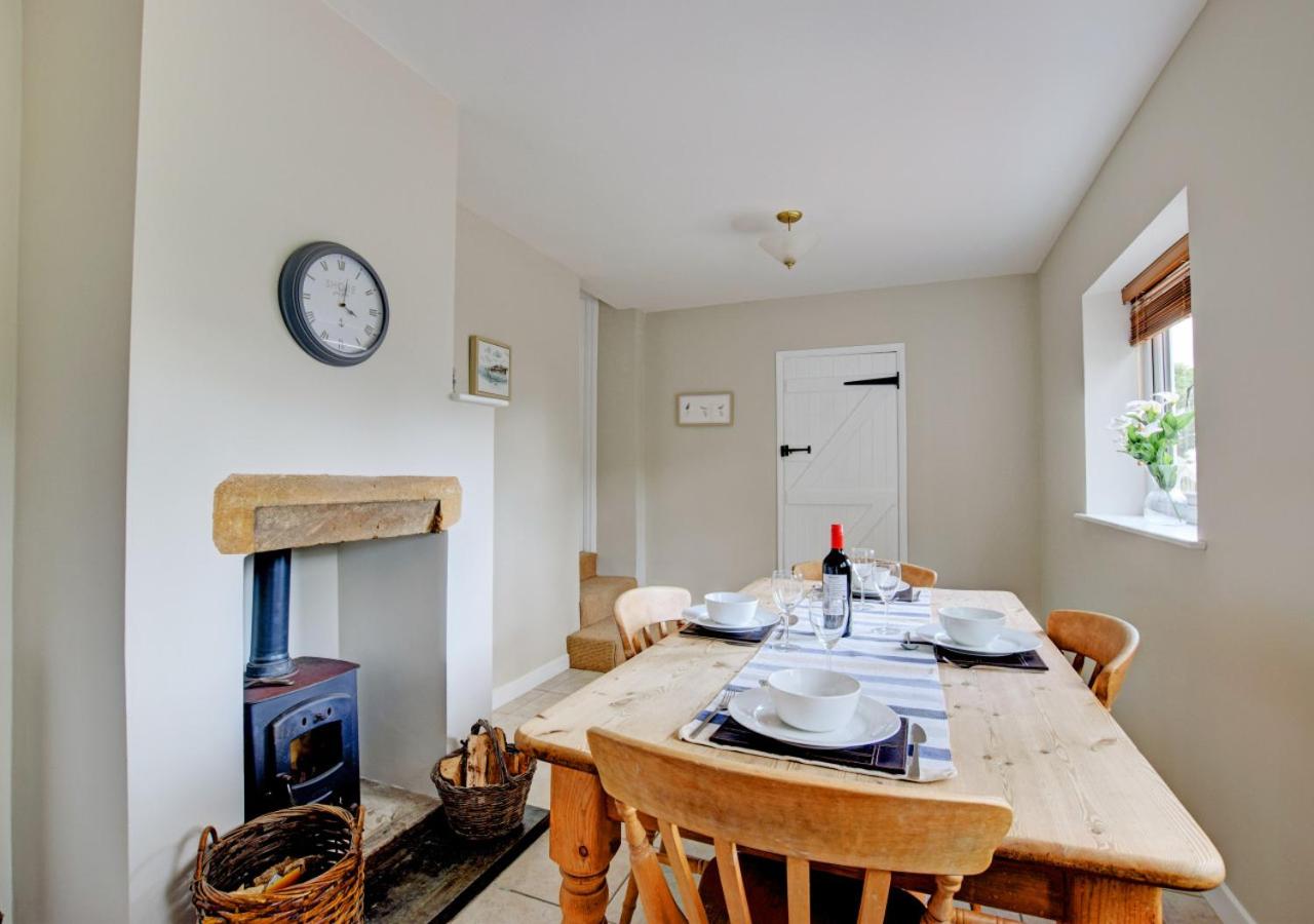 Tiscott Cottage