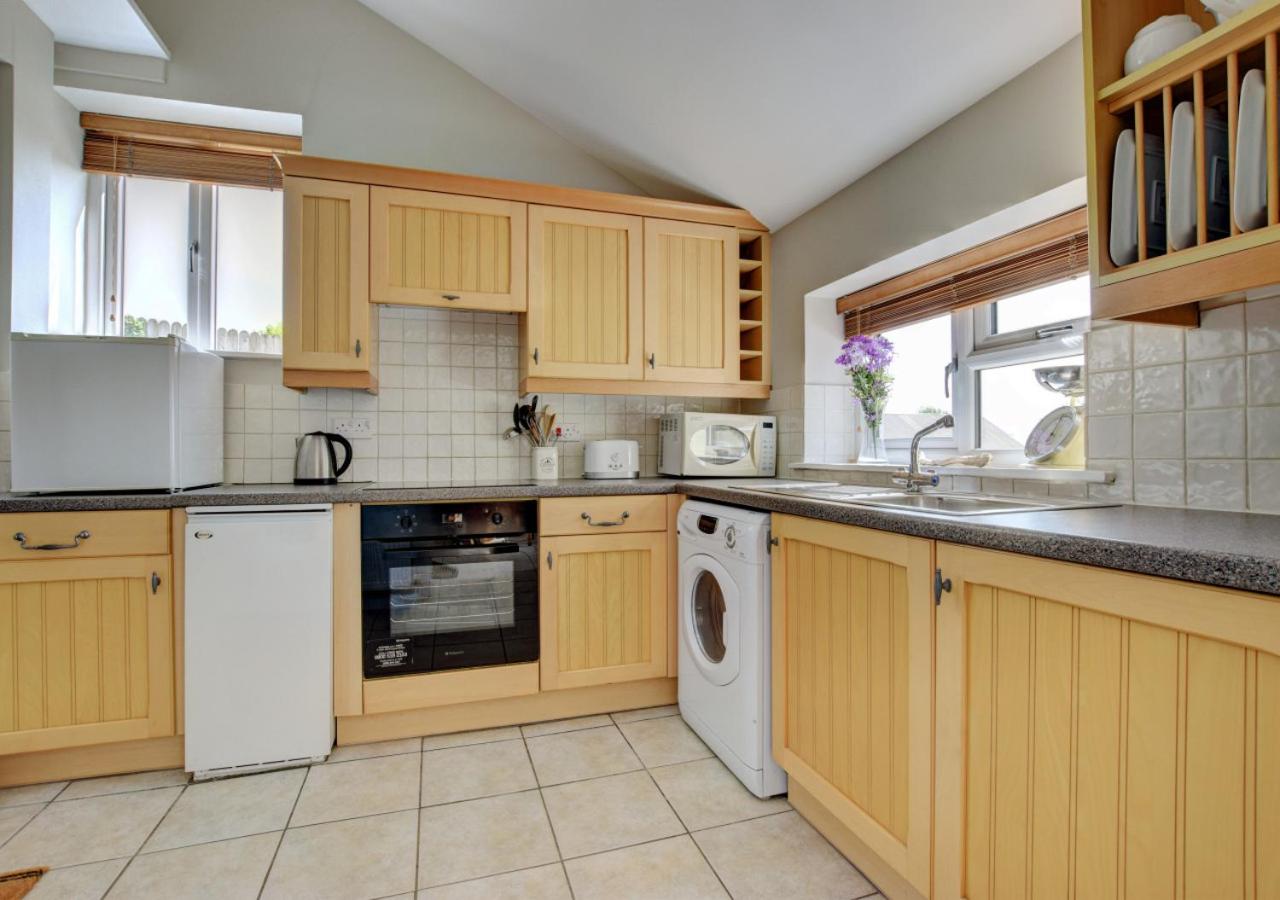 Tiscott Cottage