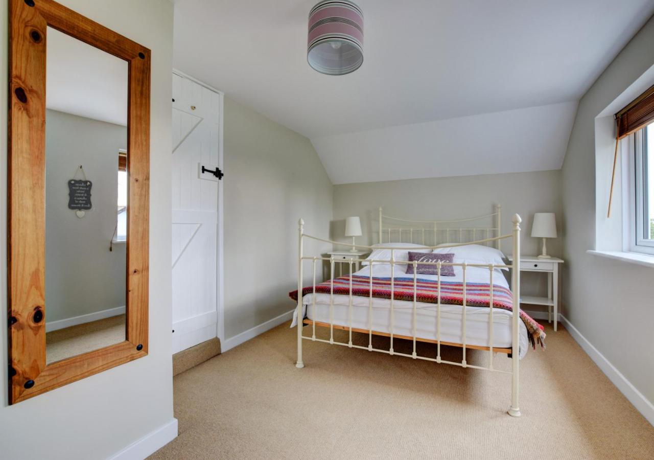Tiscott Cottage