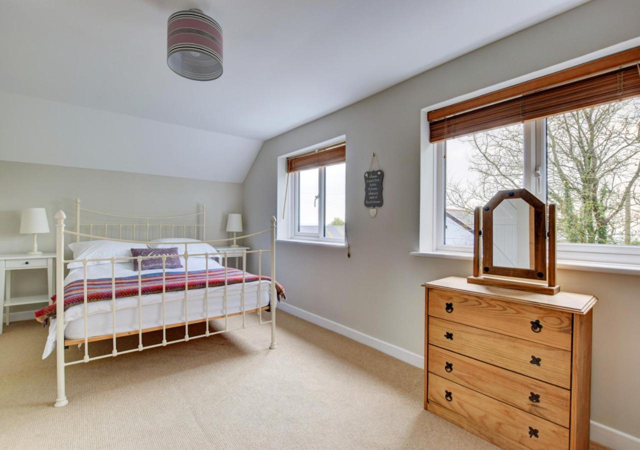 Tiscott Cottage